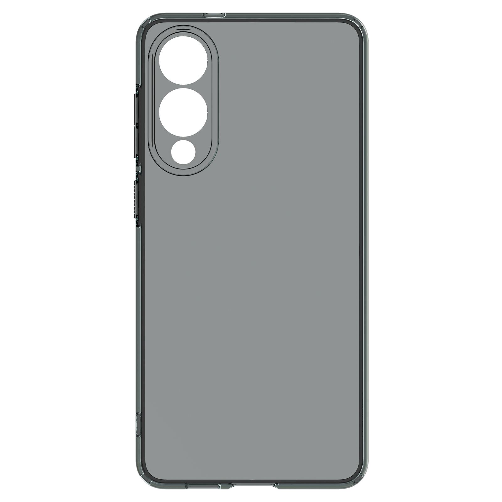 Spigen Liquid Crystal, space crystal - Samsung Galaxy S25 Edge (3)