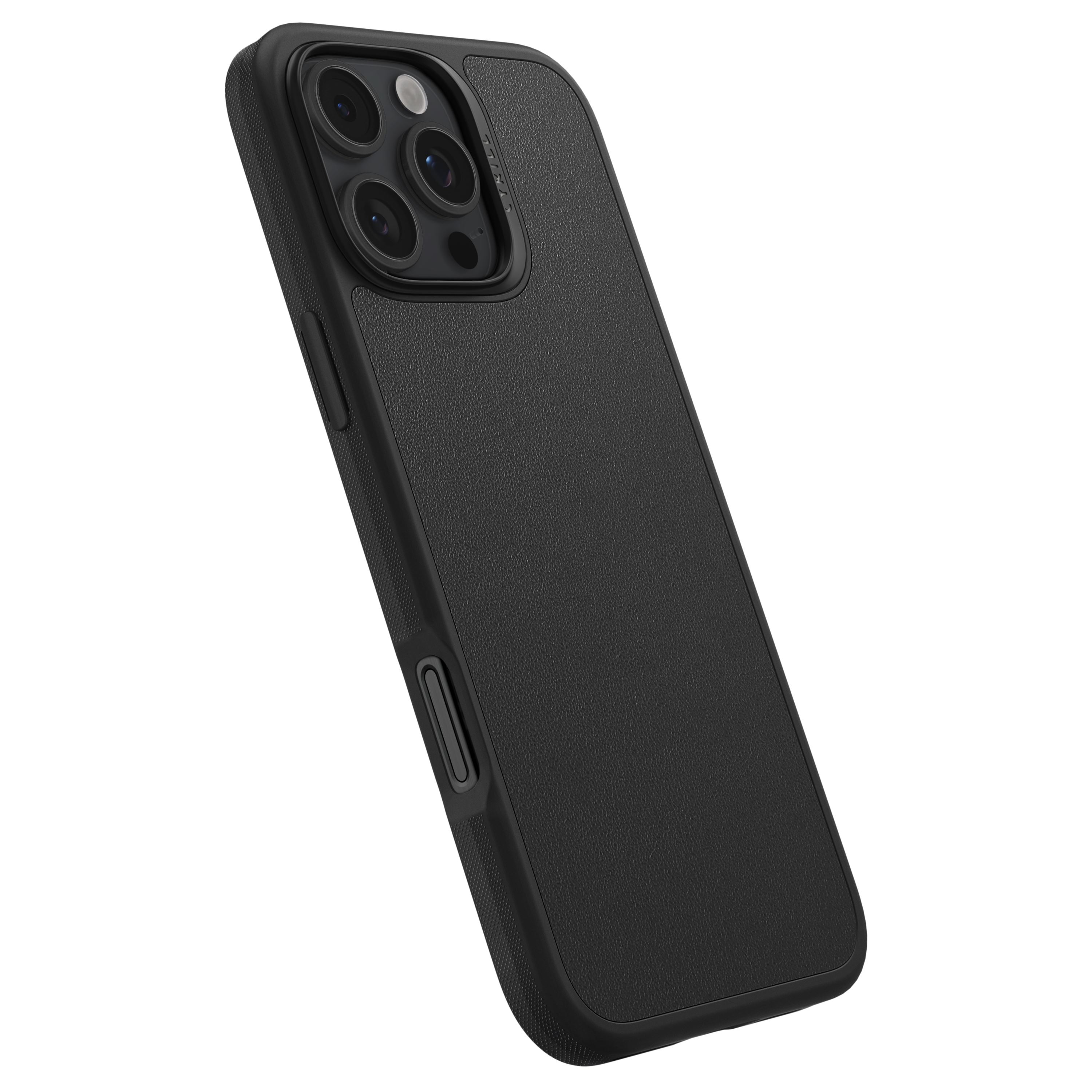Spigen Cyrill Kajuk MagSafe, black - iPhone 16 Pro Max (6)