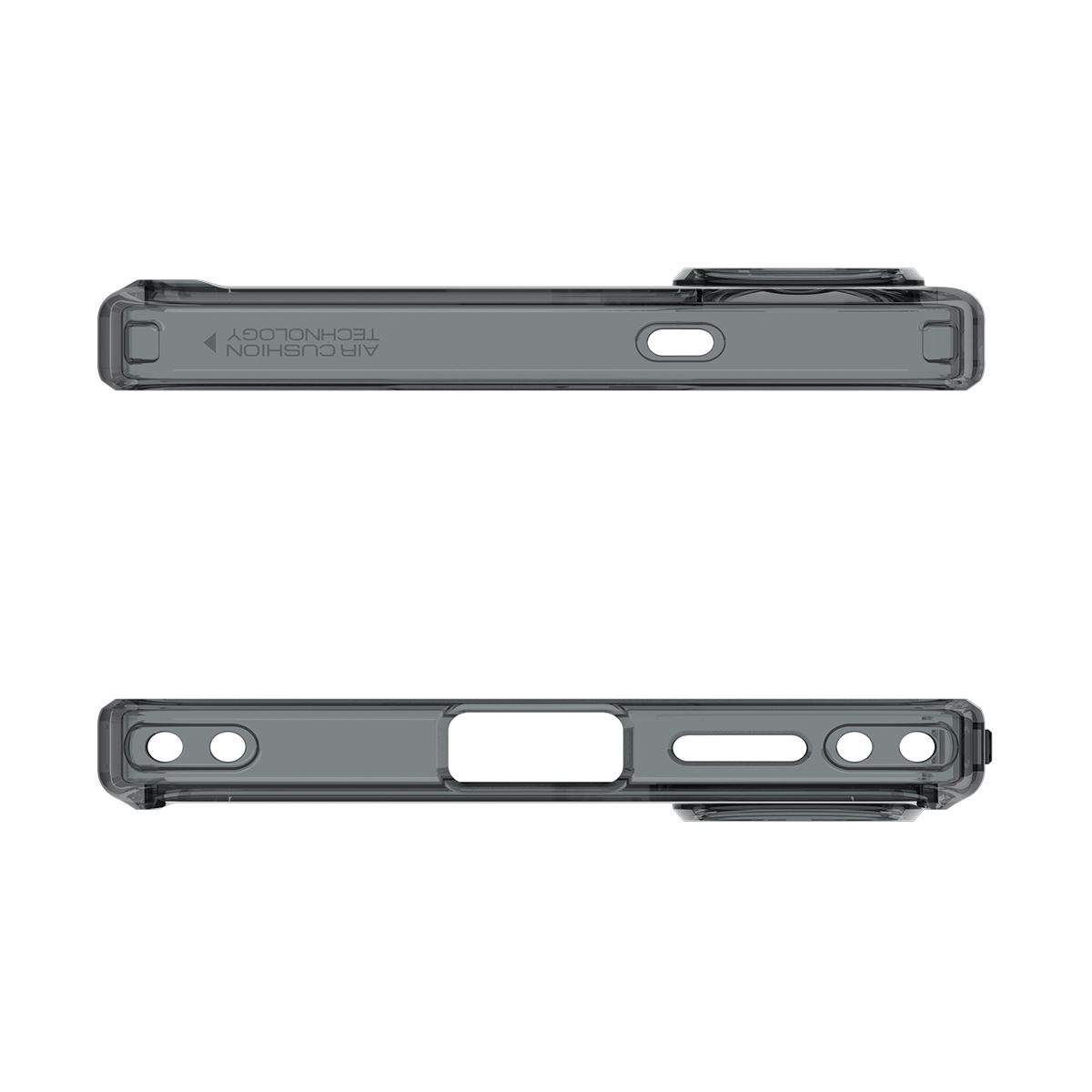 Spigen Ultra Hybrid, space crystal - Samsung Galaxy S26+ (5)