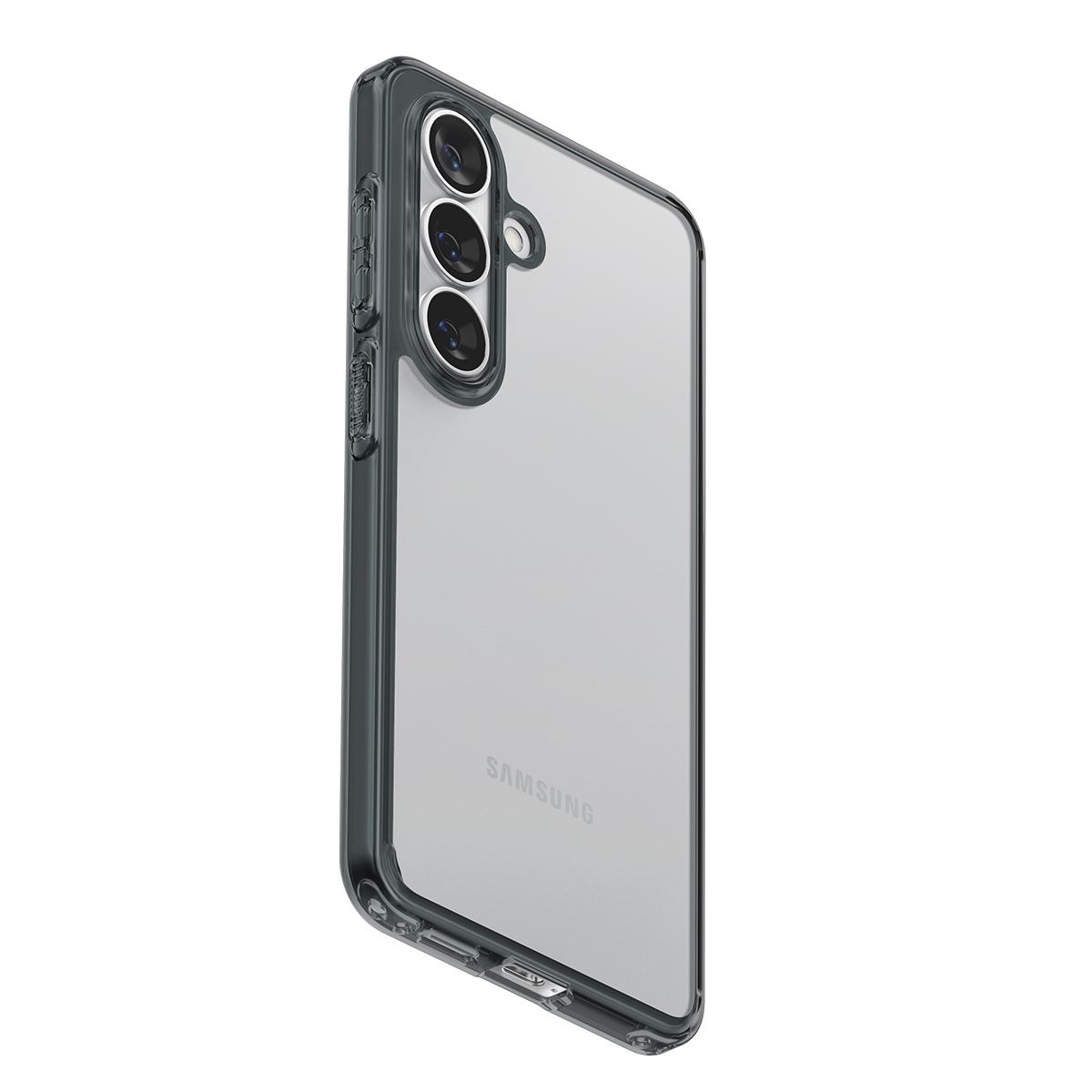 Spigen Ultra Hybrid, space crystal - Samsung Galaxy S26+ (9)