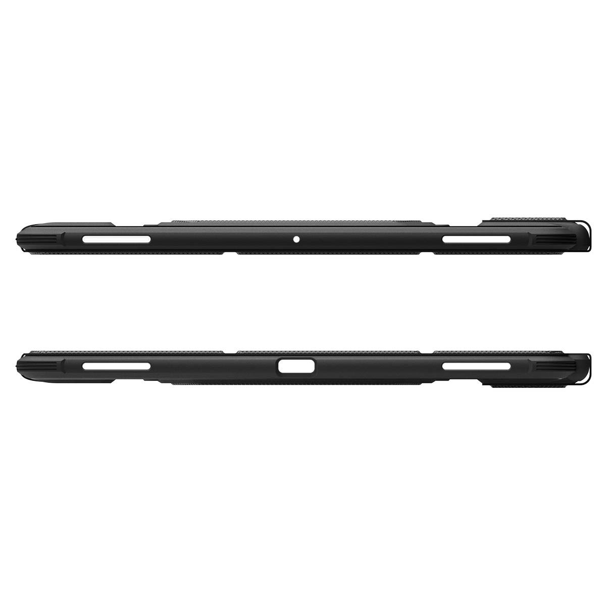 Spigen Rugged Armor Pro, black - Samsung Galaxy Tab S11 Ultra (7)