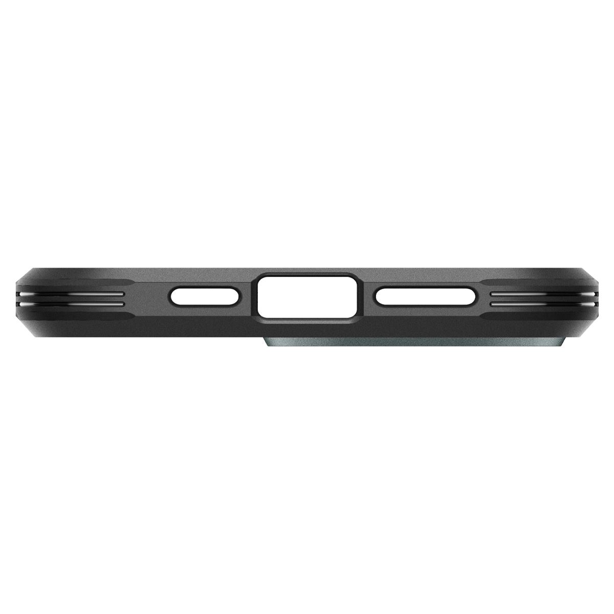 Spigen Tough Armor MagSafe, abyss green - iPhone 15 Pro (5)