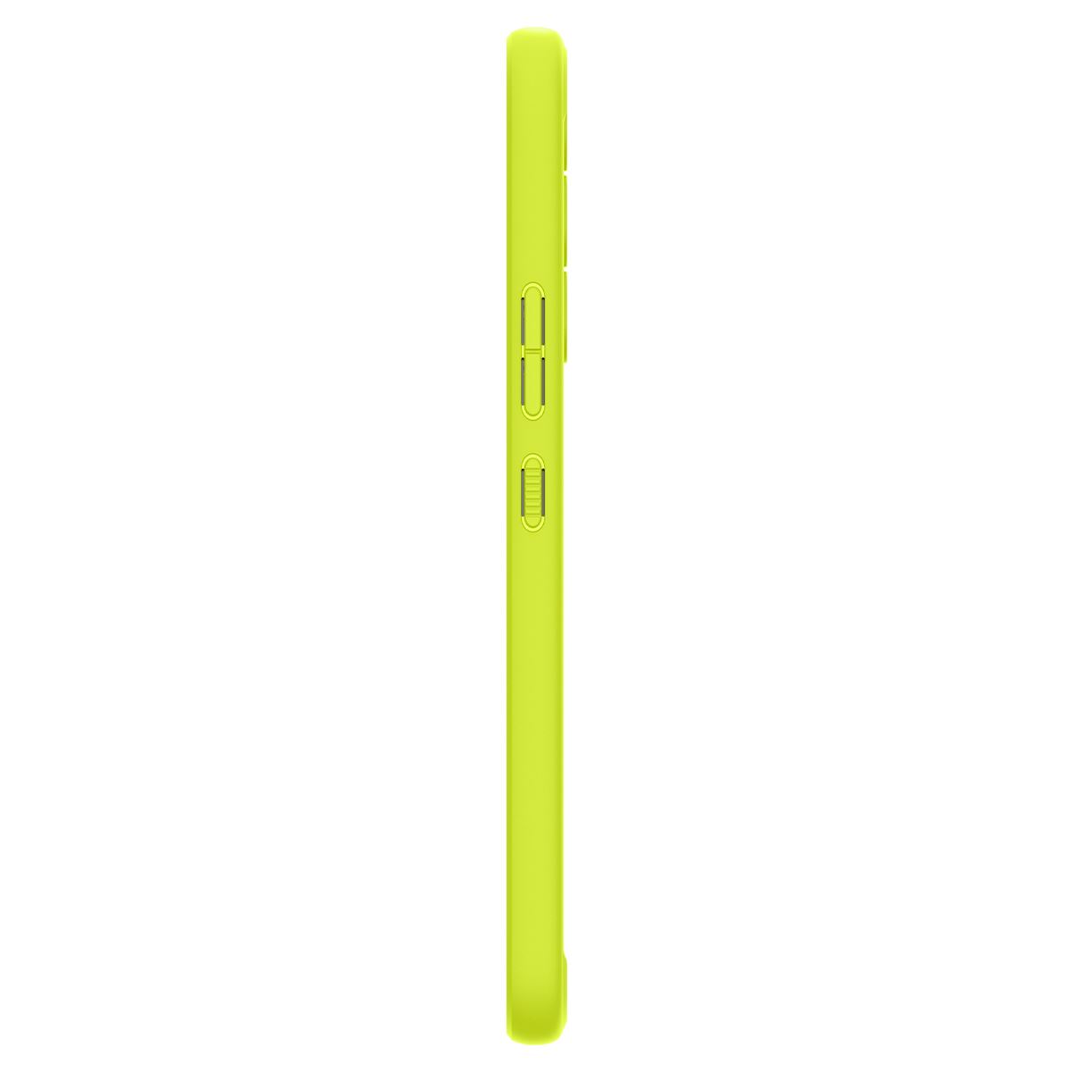 Spigen Ultra Hybrid, lime - Samsung Galaxy A54 5G (6)