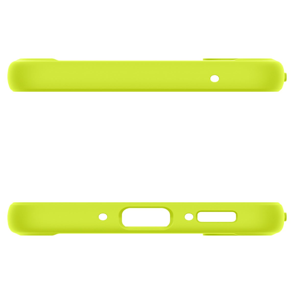 Spigen Ultra Hybrid, lime - Samsung Galaxy A54 5G (7)