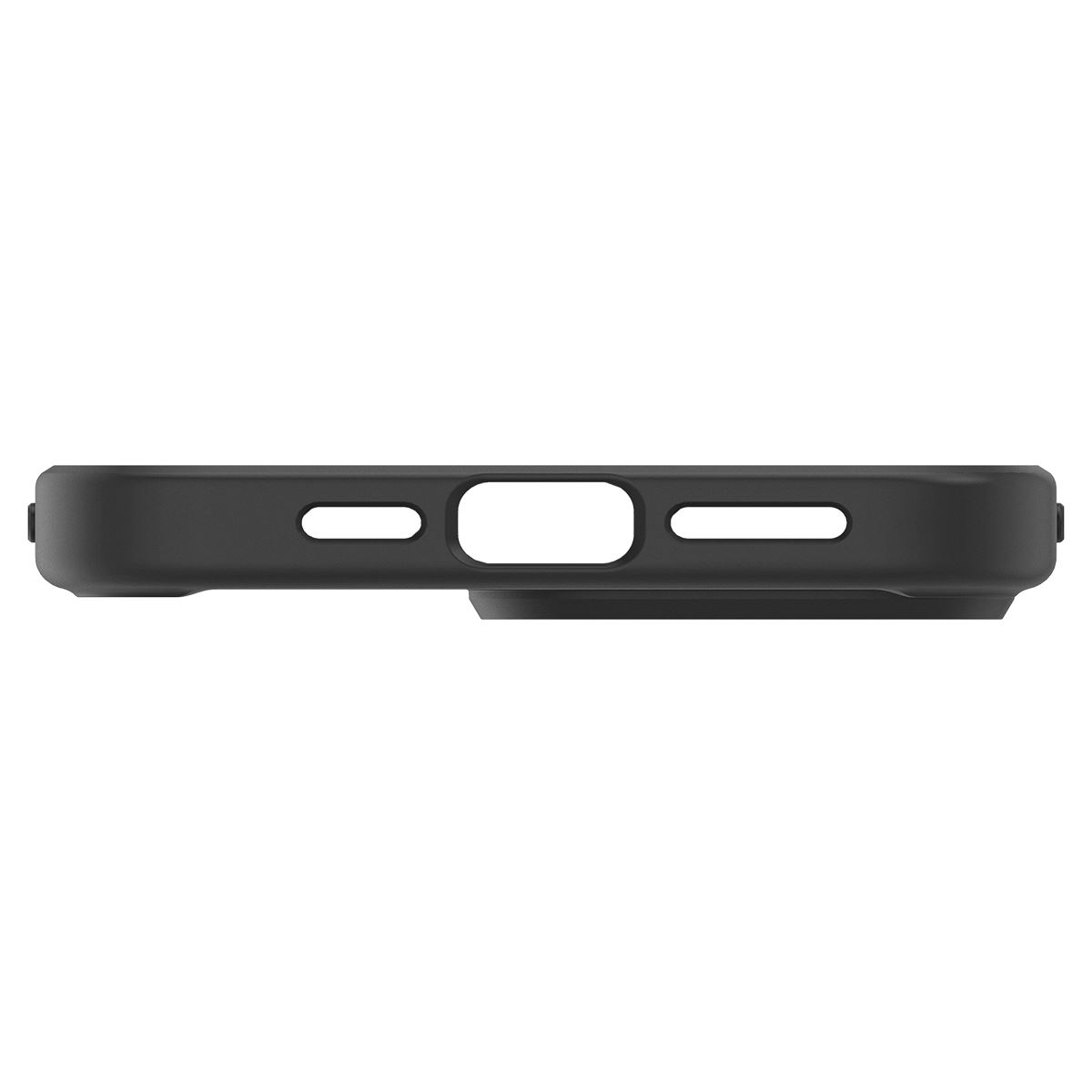 Spigen Ultra Hybrid, frost black - iPhone 14 Pro Max (5)