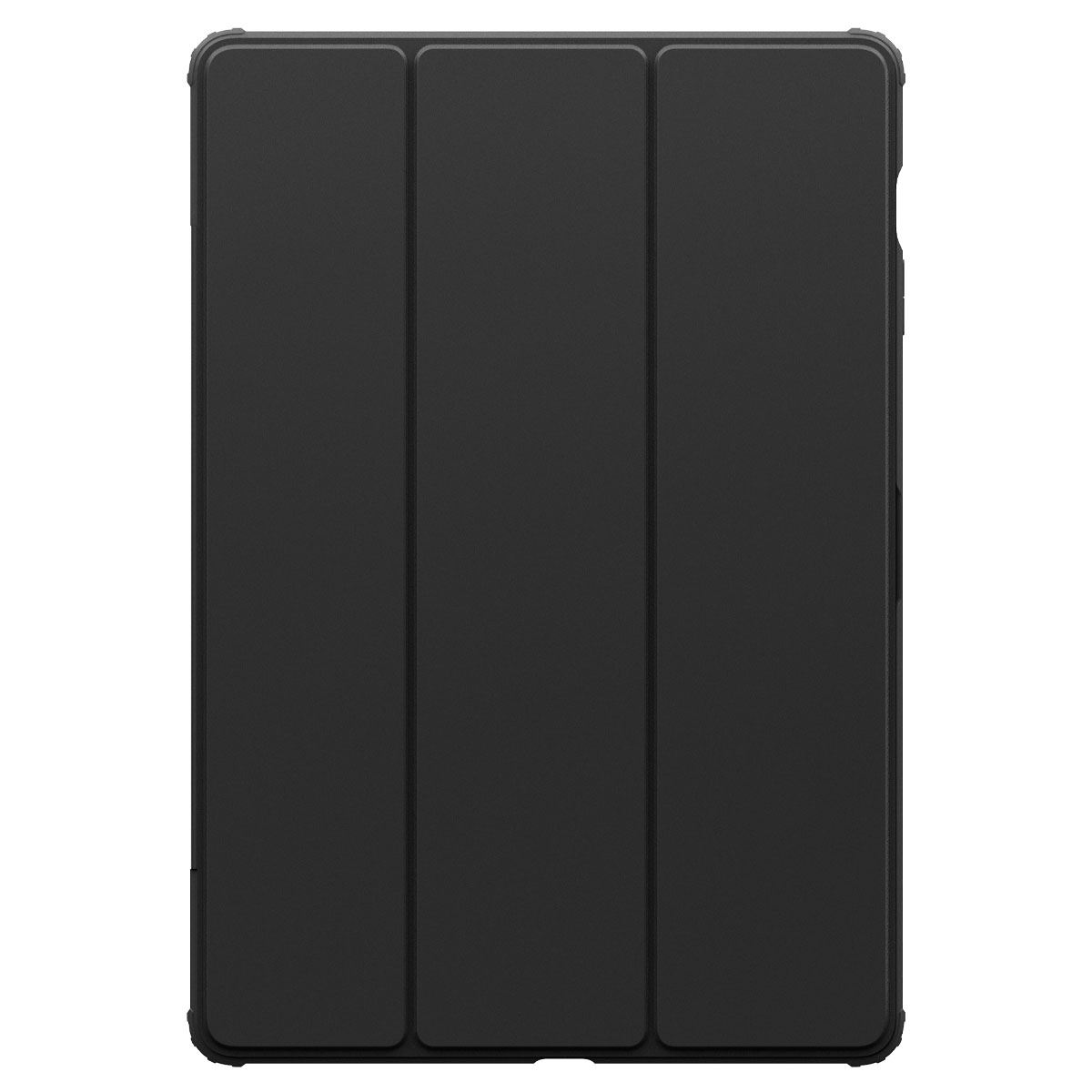 Spigen Ultra Hybrid Pro, black - Samsung Galaxy Tab S10 FE+ (3)