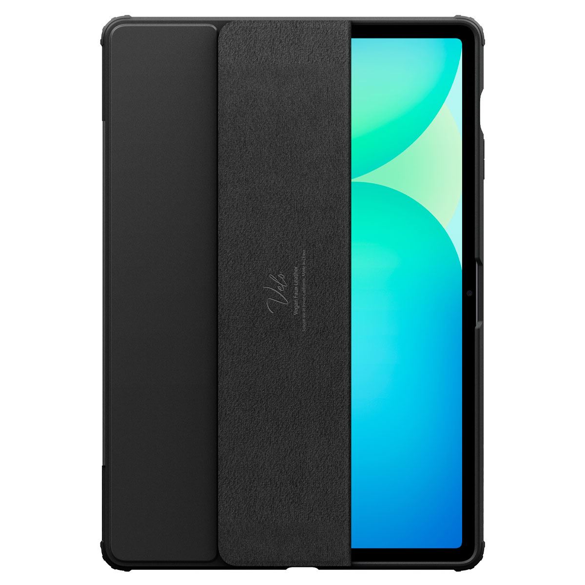 Spigen Ultra Hybrid Pro, black - Samsung Galaxy Tab S10 FE+ (4)