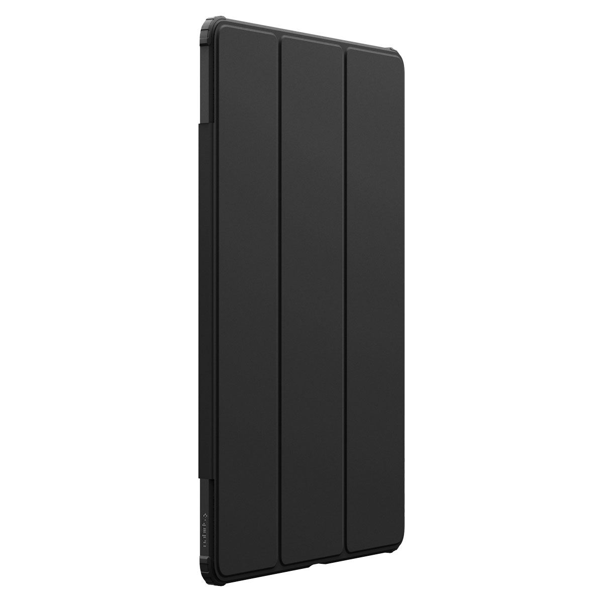 Spigen Ultra Hybrid Pro, black - Samsung Galaxy Tab S10 FE+ (6)