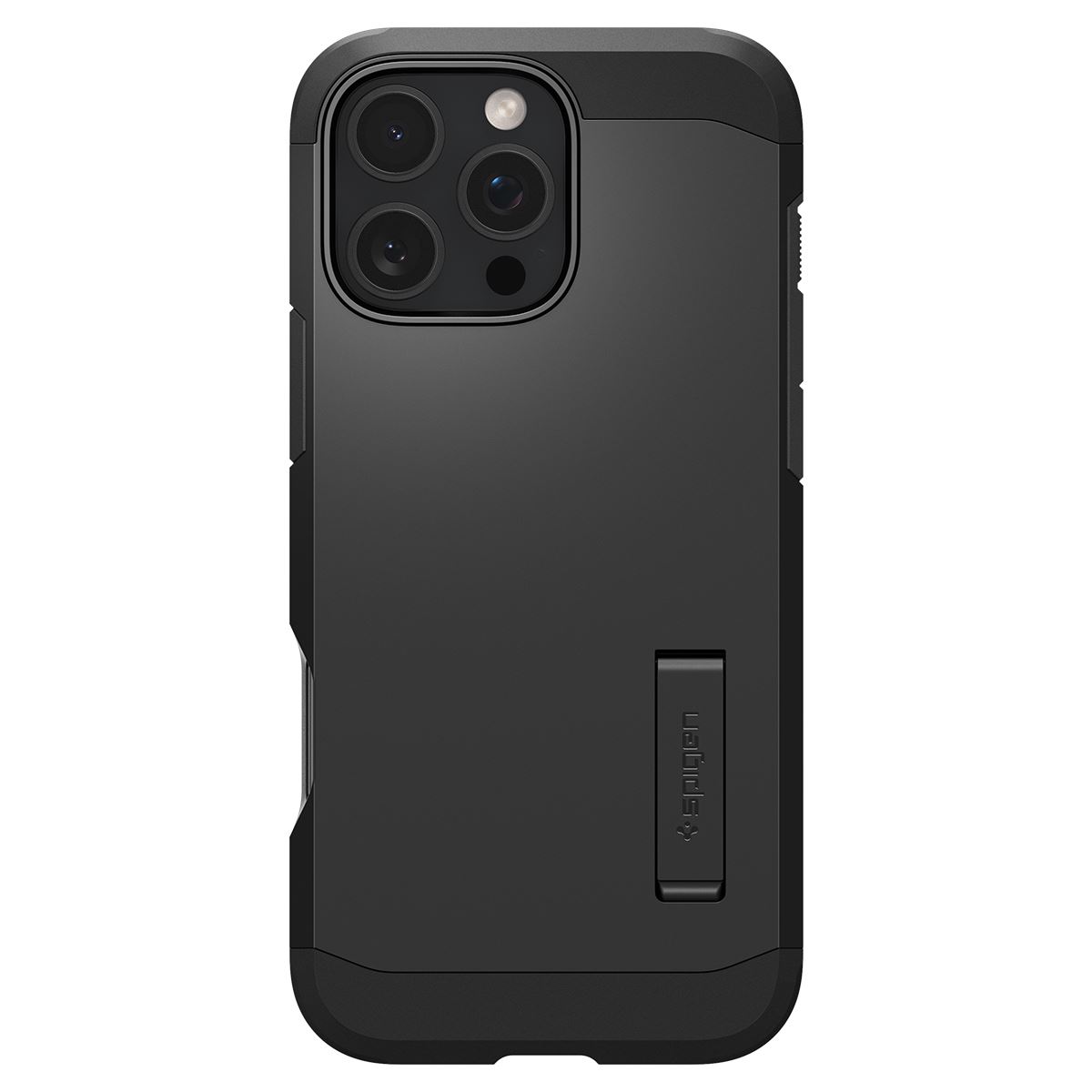 Spigen Tough Armor MagSafe, black - iPhone 16 Pro Max (2)