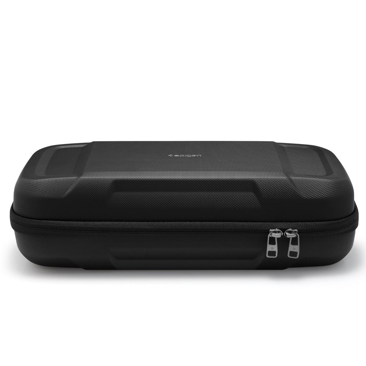 Spigen Rugged Armor Pro Pouch, black - Steam Deck (10)