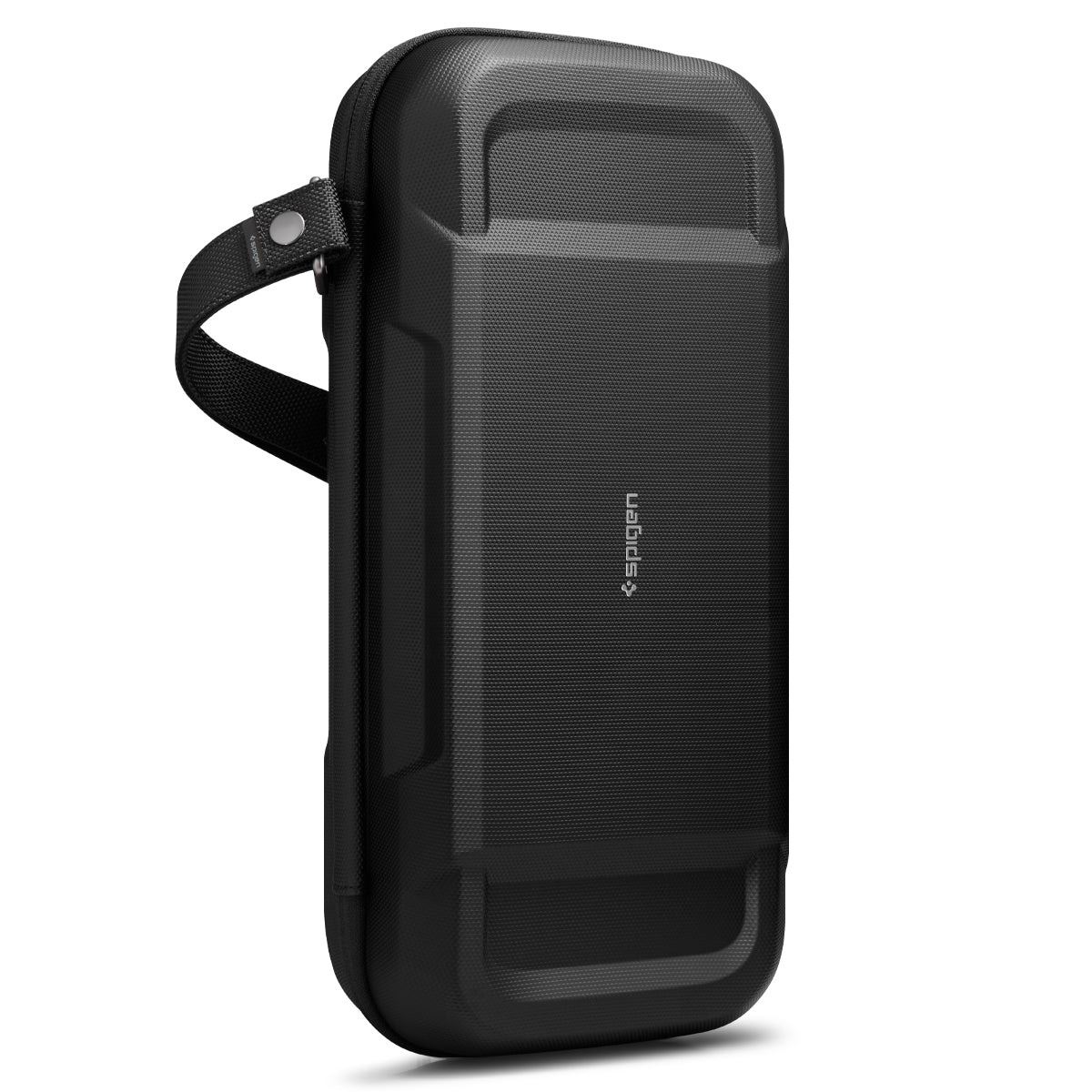 Spigen Rugged Armor Pro Pouch, black - Steam Deck (13)