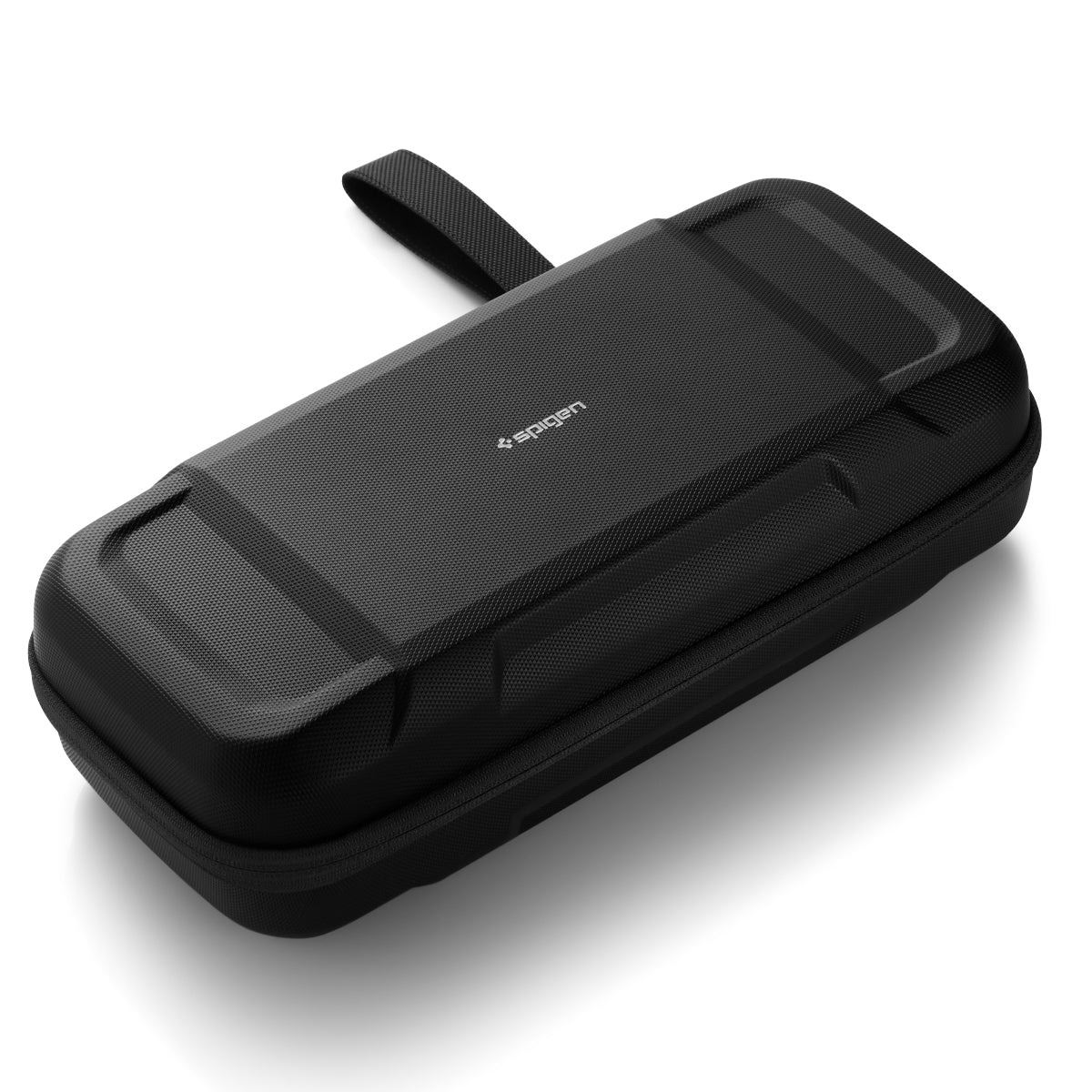 Spigen Rugged Armor Pro Pouch, black - Steam Deck (8)