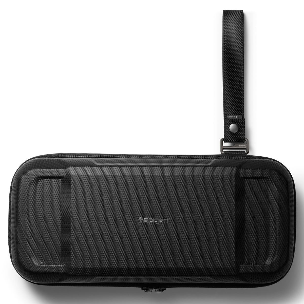 Spigen Rugged Armor Pro Pouch, black - Steam Deck (9)