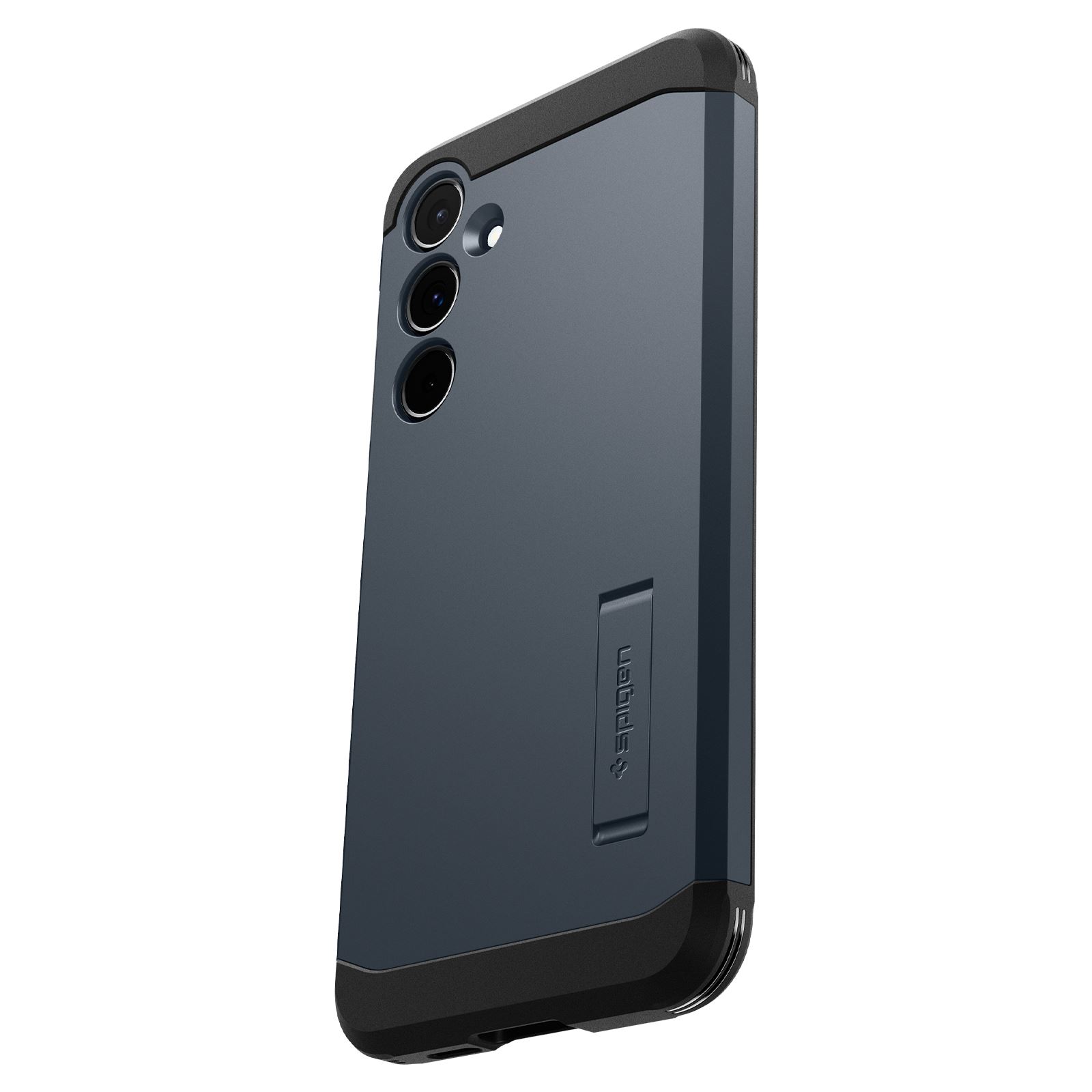 Spigen Tough Armor, metal slate - Samsung Galaxy A55 (5)