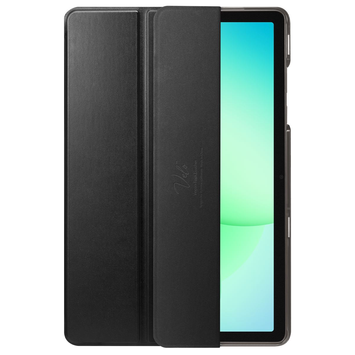 Spigen Smart Fold, black - Samsung Galaxy Tab A11+ (2025)/A9+ (2023) (6)