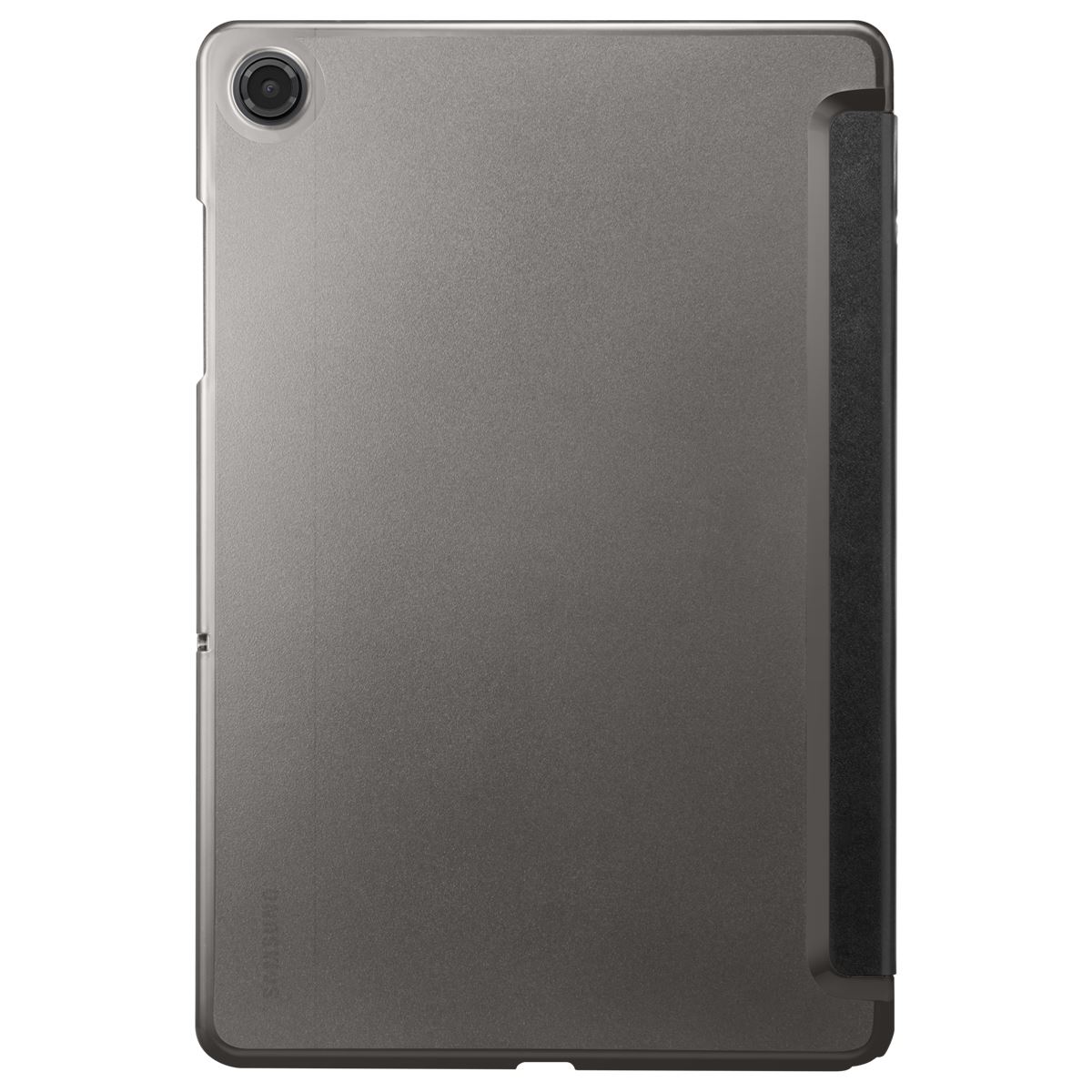 Spigen Smart Fold, black - Samsung Galaxy Tab A11+ (2025)/A9+ (2023) (7)