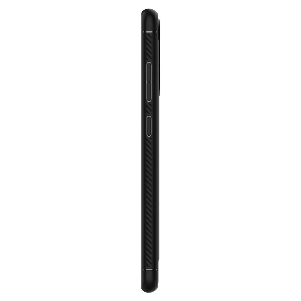 Spigen Rugged Armor, black - Galaxy S20 FE/FE 5G (7)