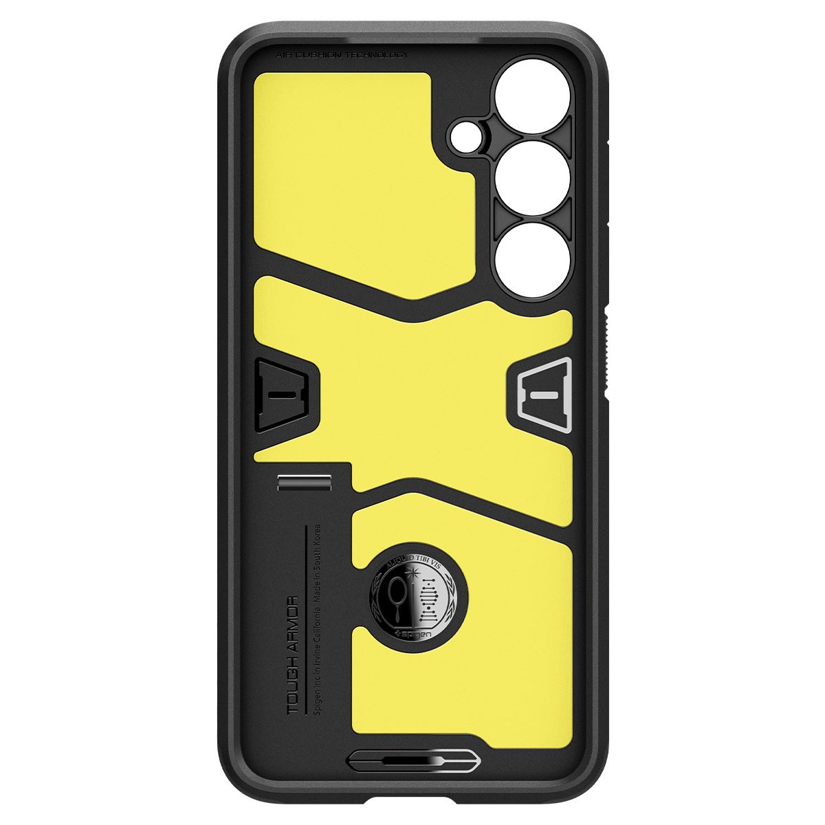 Spigen Tough Armor, black - Samsung Galaxy S24+ (11)