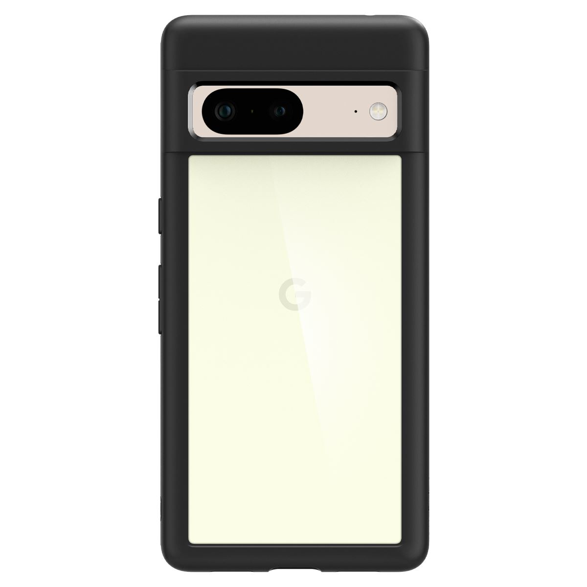 Spigen Ultra Hybrid, black - Google Pixel 7 (2)