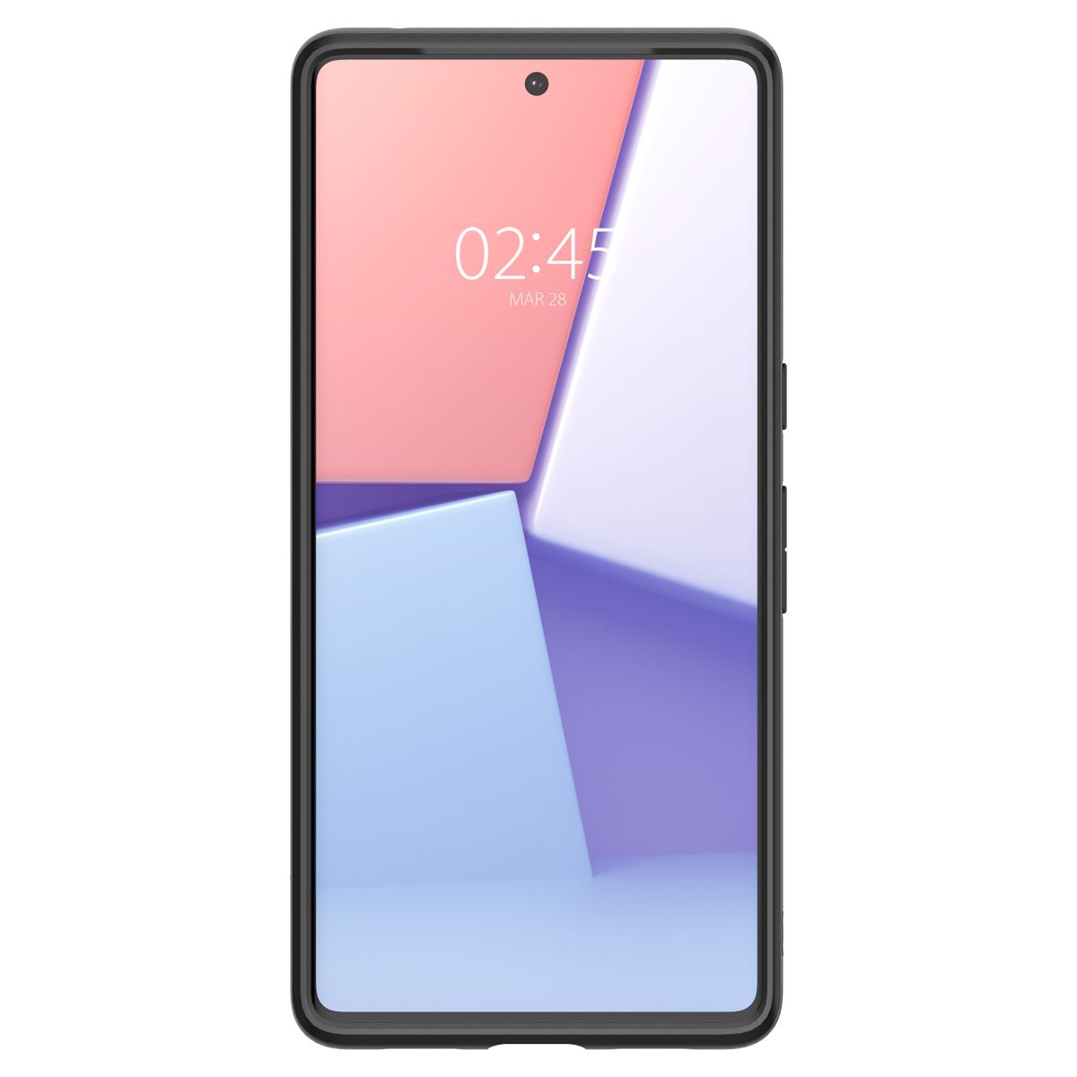 Spigen Ultra Hybrid, black - Google Pixel 7 (3)