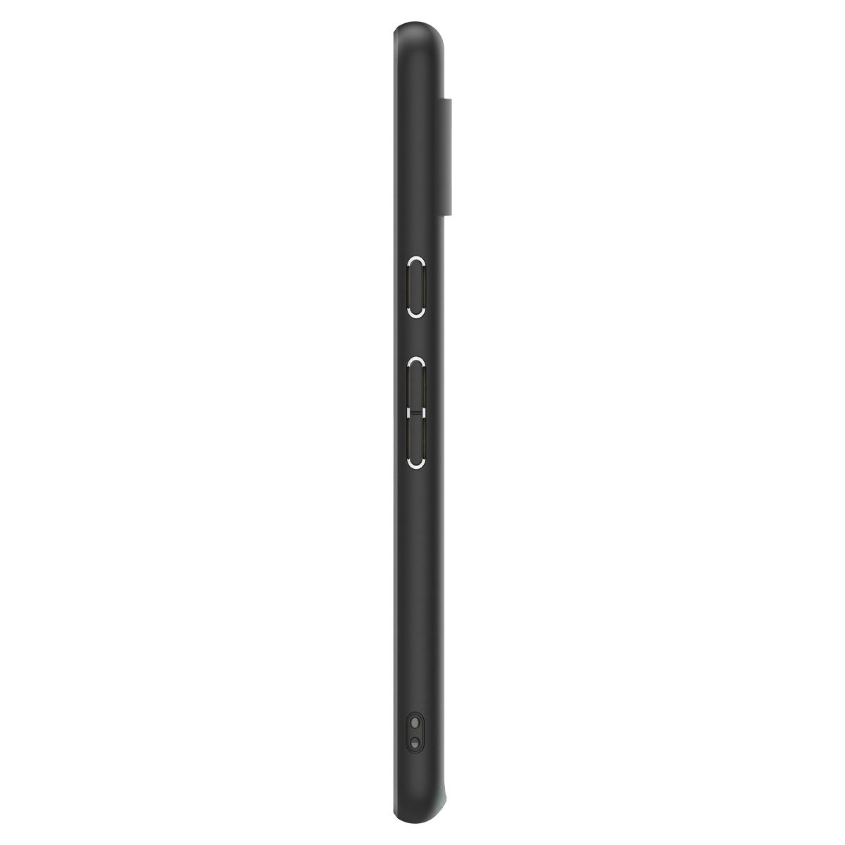Spigen Ultra Hybrid, black - Google Pixel 7 (4)