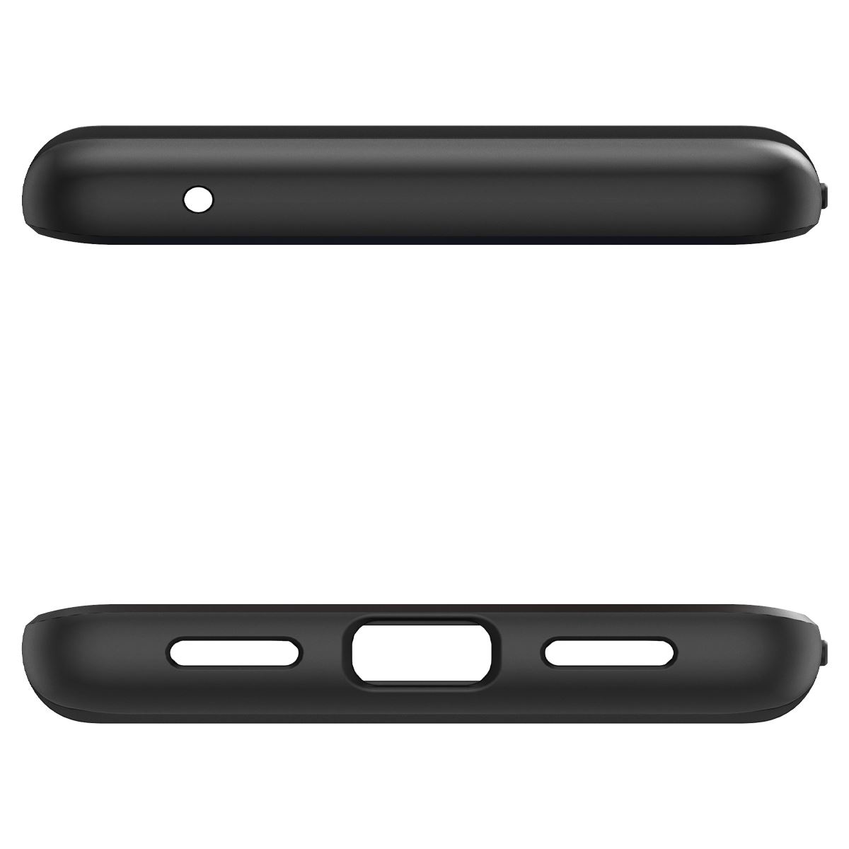 Spigen Ultra Hybrid, black - Google Pixel 7 (5)