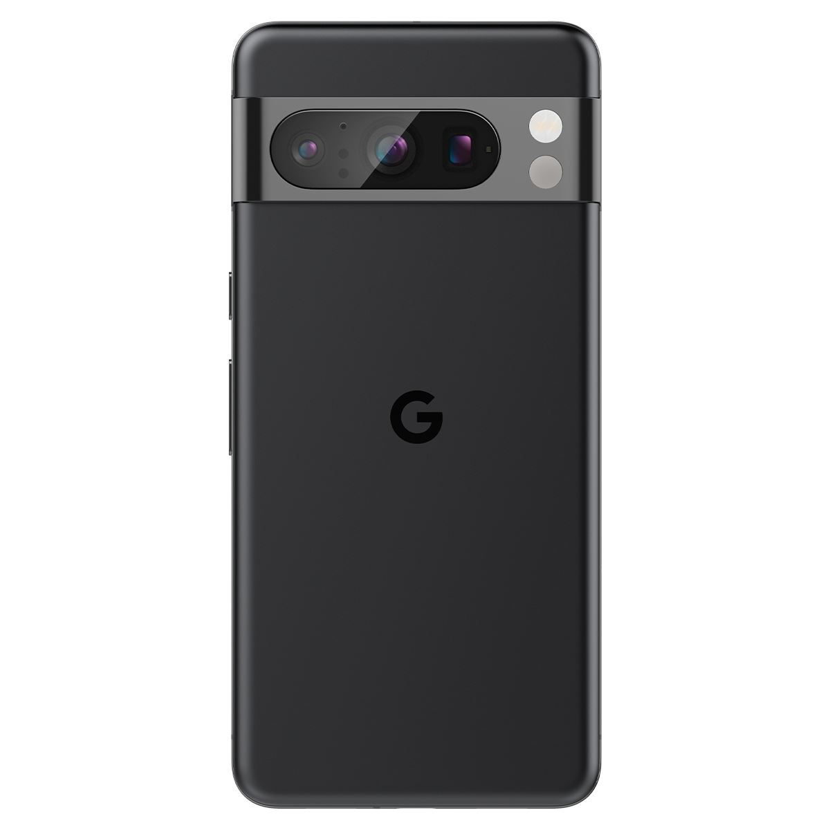 Spigen Glass tR EZ Fit Optik 2 Pack, crystal clear - Google Pixel 8 Pro (2)