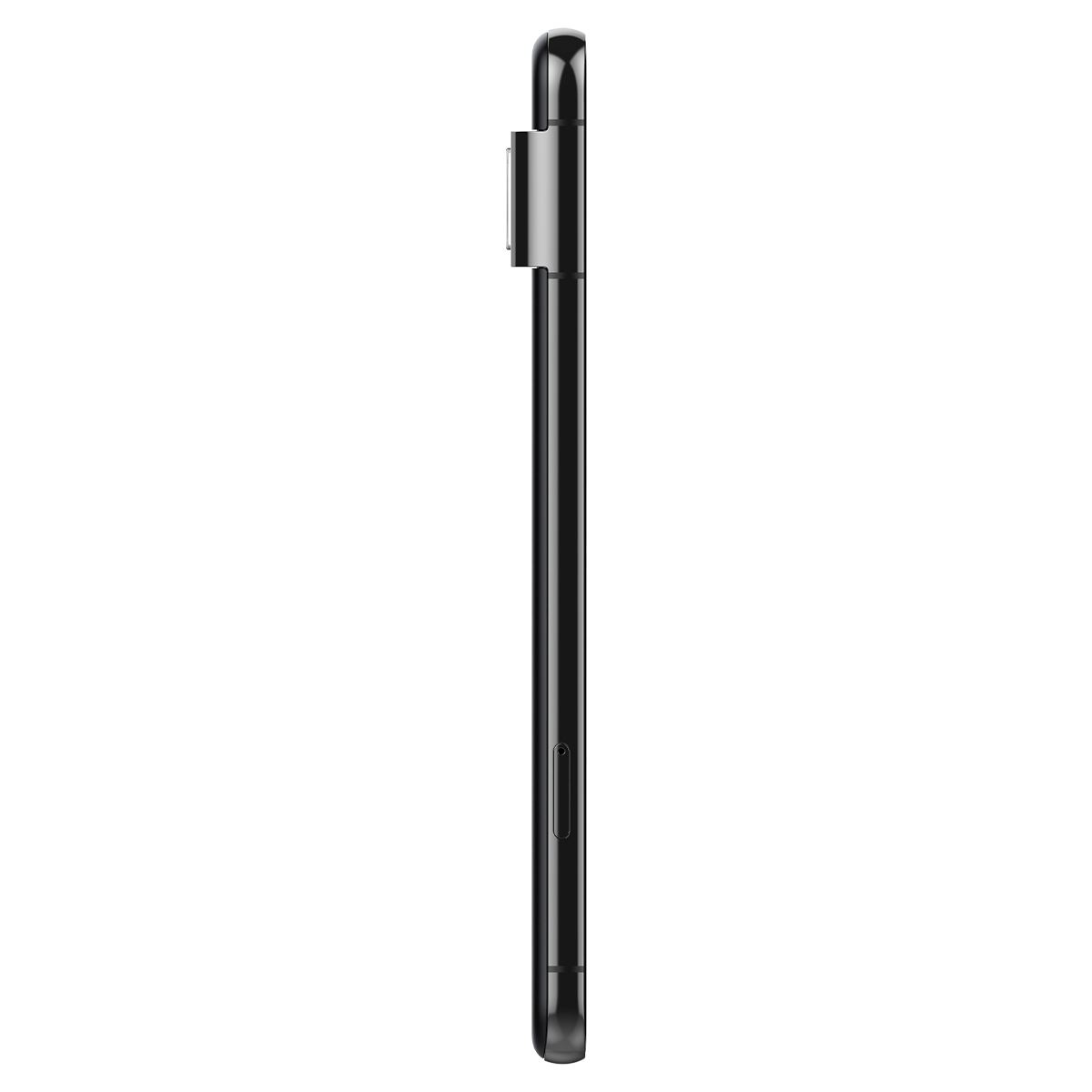 Spigen Glass tR EZ Fit Optik 2 Pack, crystal clear - Google Pixel 8 Pro (9)
