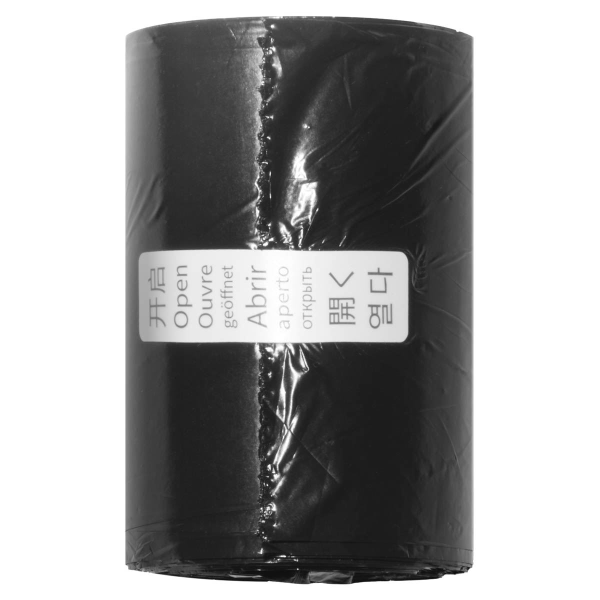 Spigen Tesla Car Trash Can, black - Tesla Model 3 (2024) (12)