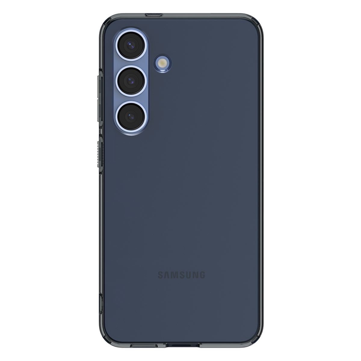Spigen Liquid Crystal, space crystal - Samsung Galaxy S25+ (2)