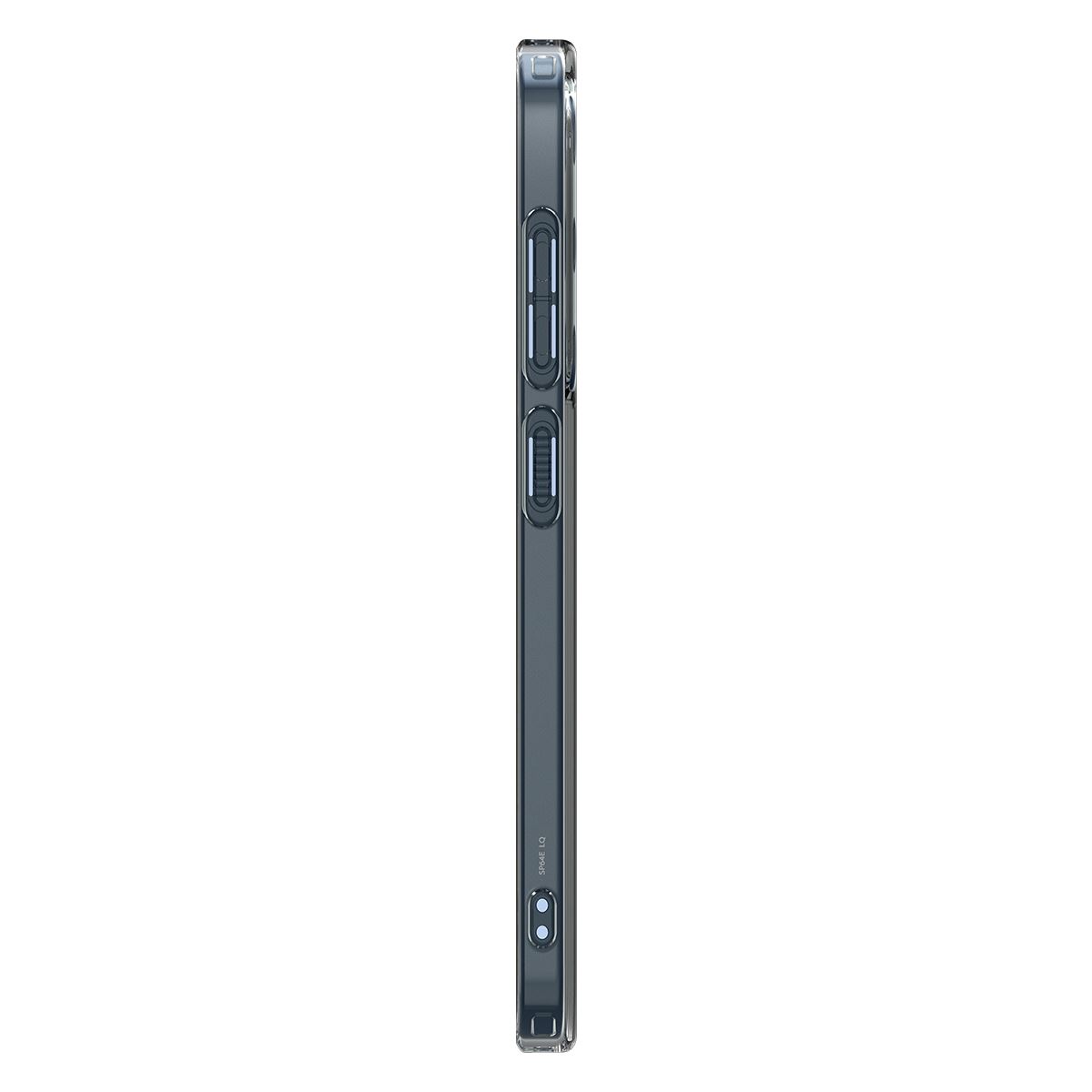 Spigen Liquid Crystal, space crystal - Samsung Galaxy S25+ (4)