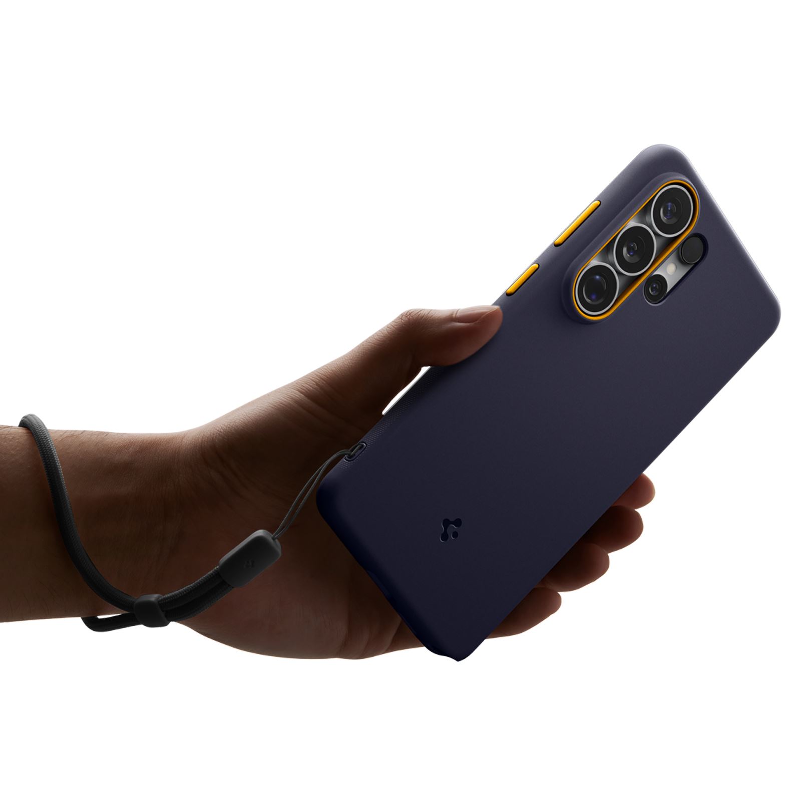 Spigen Nano Pop MagSafe, blueberry navy - Samsung Galaxy S26 Ultra (12)