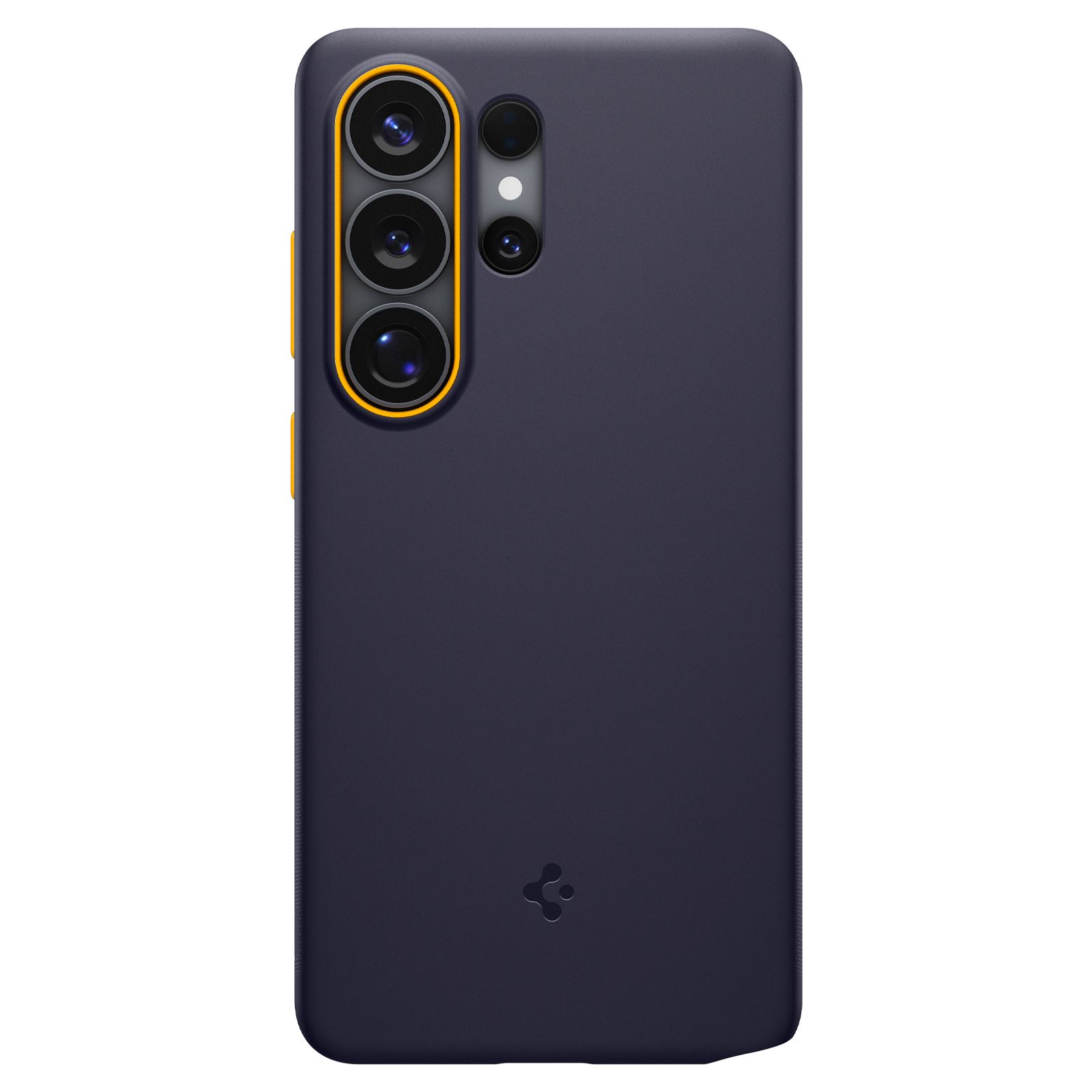 Spigen Nano Pop MagSafe, blueberry navy - Samsung Galaxy S26 Ultra (3)