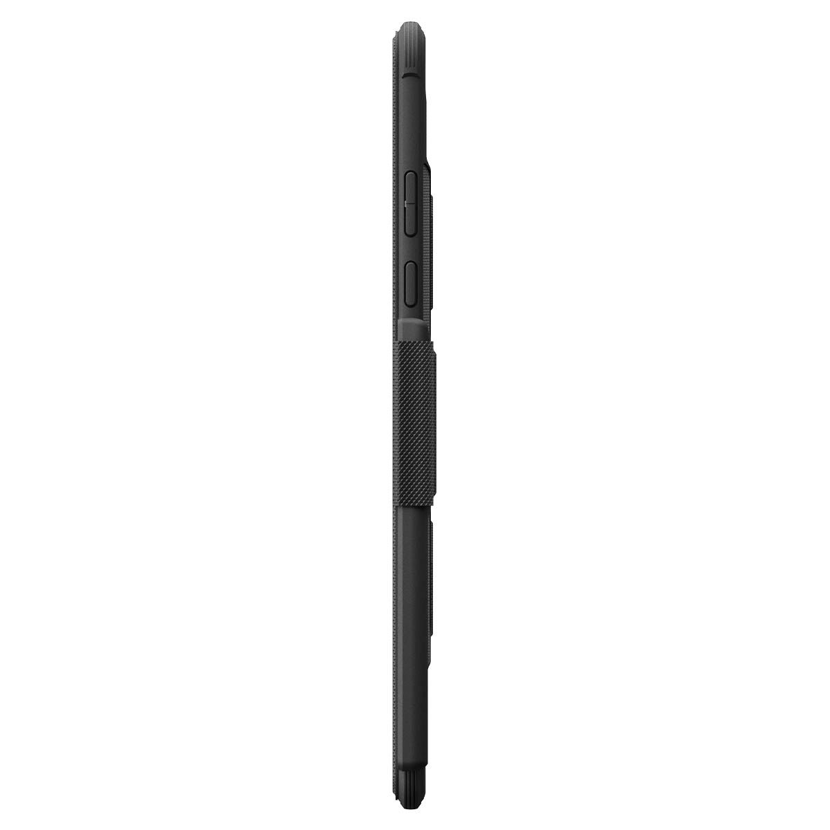 Spigen Rugged Armor Pro, black - Samsung Galaxy Tab S11 (5)