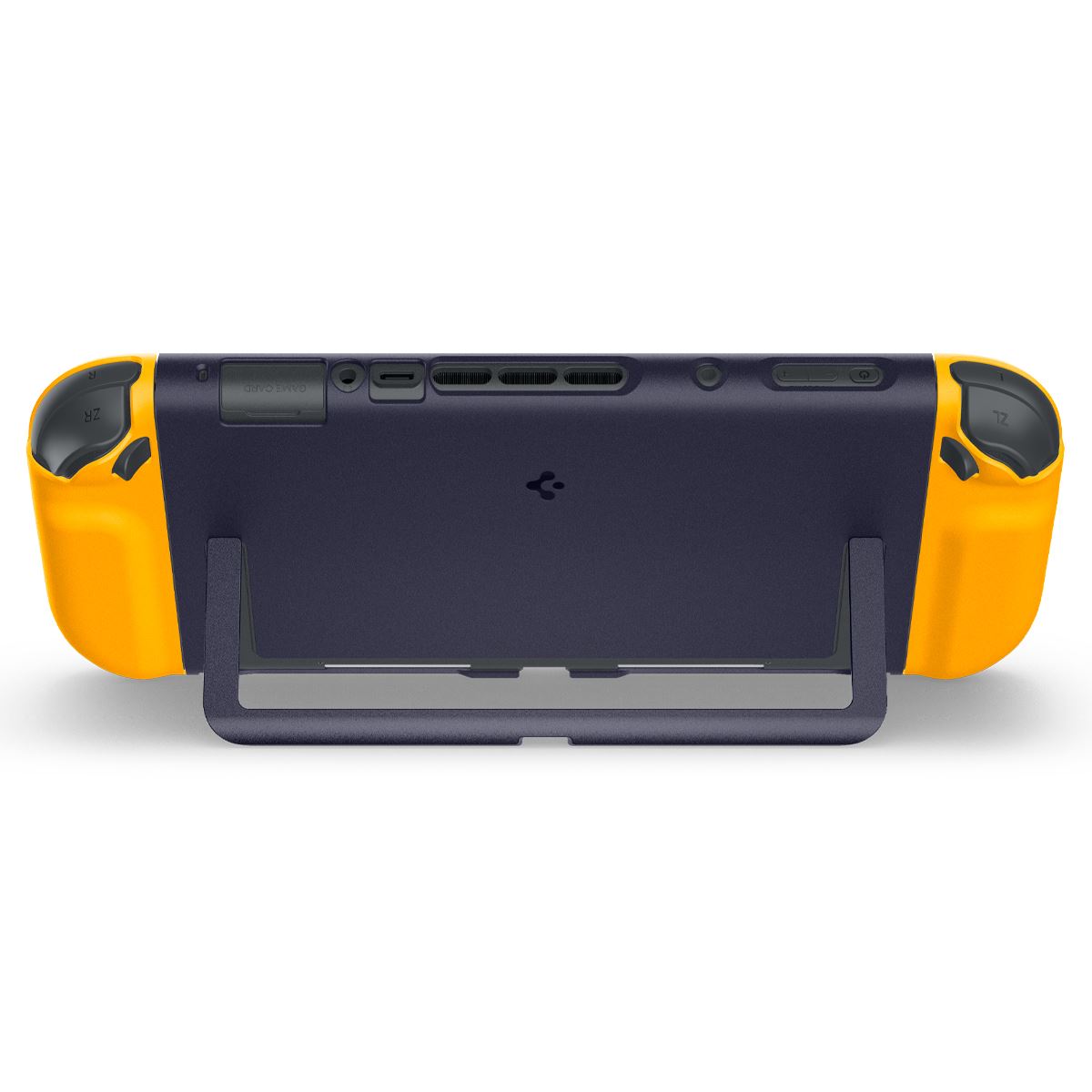 Spigen Nano Pop, blueberry navy - Nintendo Switch 2 (11)