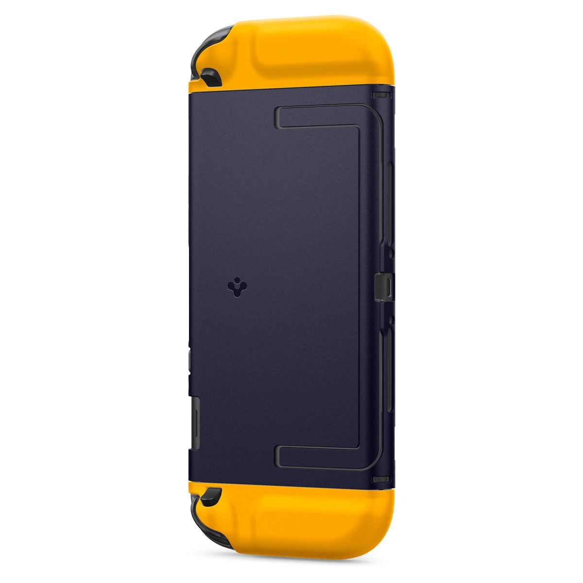 Spigen Nano Pop, blueberry navy - Nintendo Switch 2 (2)