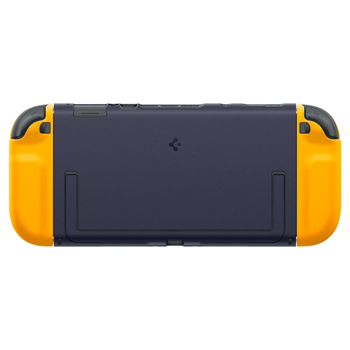 Spigen Nano Pop, blueberry navy - Nintendo Switch 2 (3)