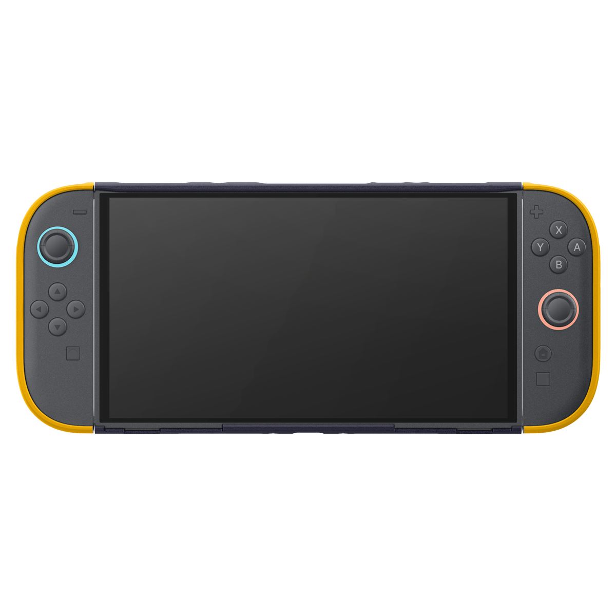 Spigen Nano Pop, blueberry navy - Nintendo Switch 2 (4)