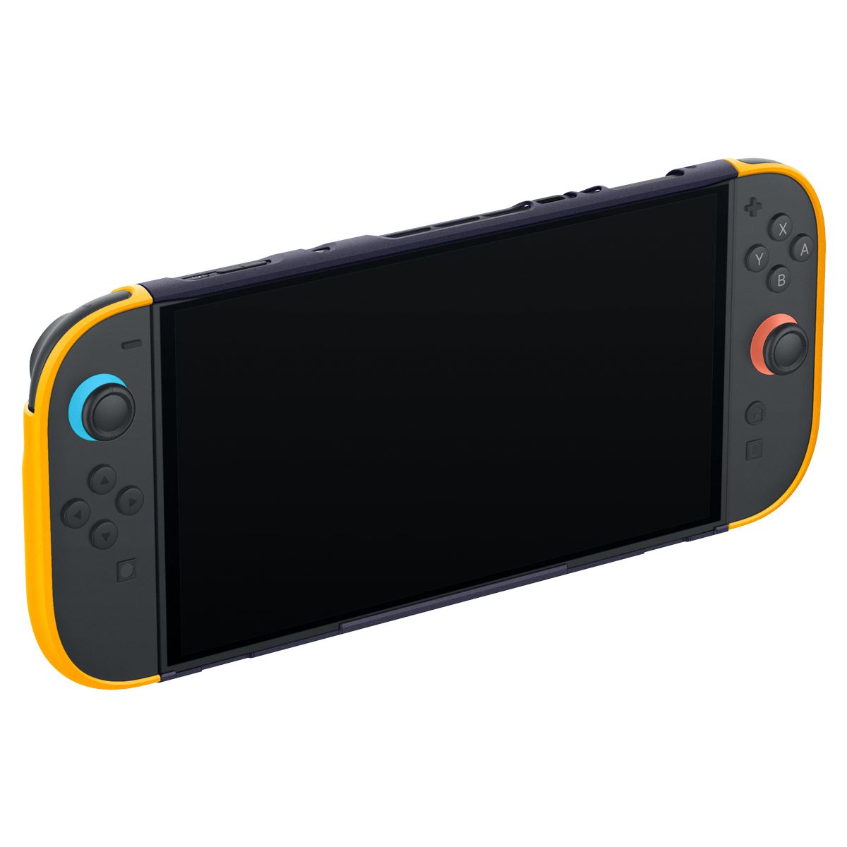 Spigen Nano Pop, blueberry navy - Nintendo Switch 2 (5)