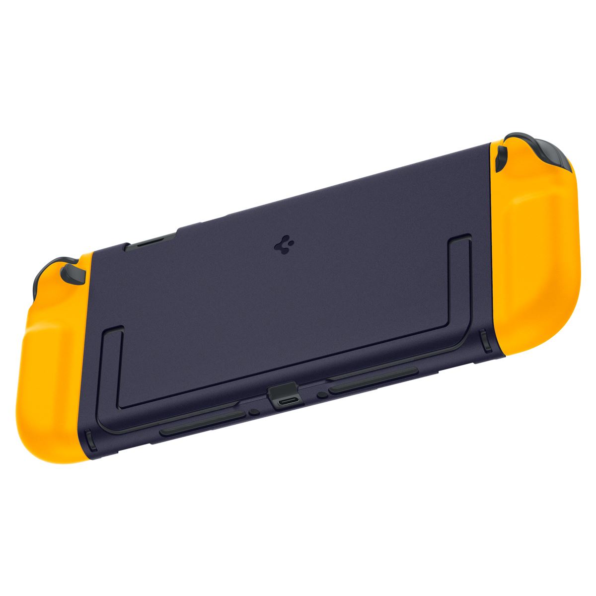 Spigen Nano Pop, blueberry navy - Nintendo Switch 2 (6)