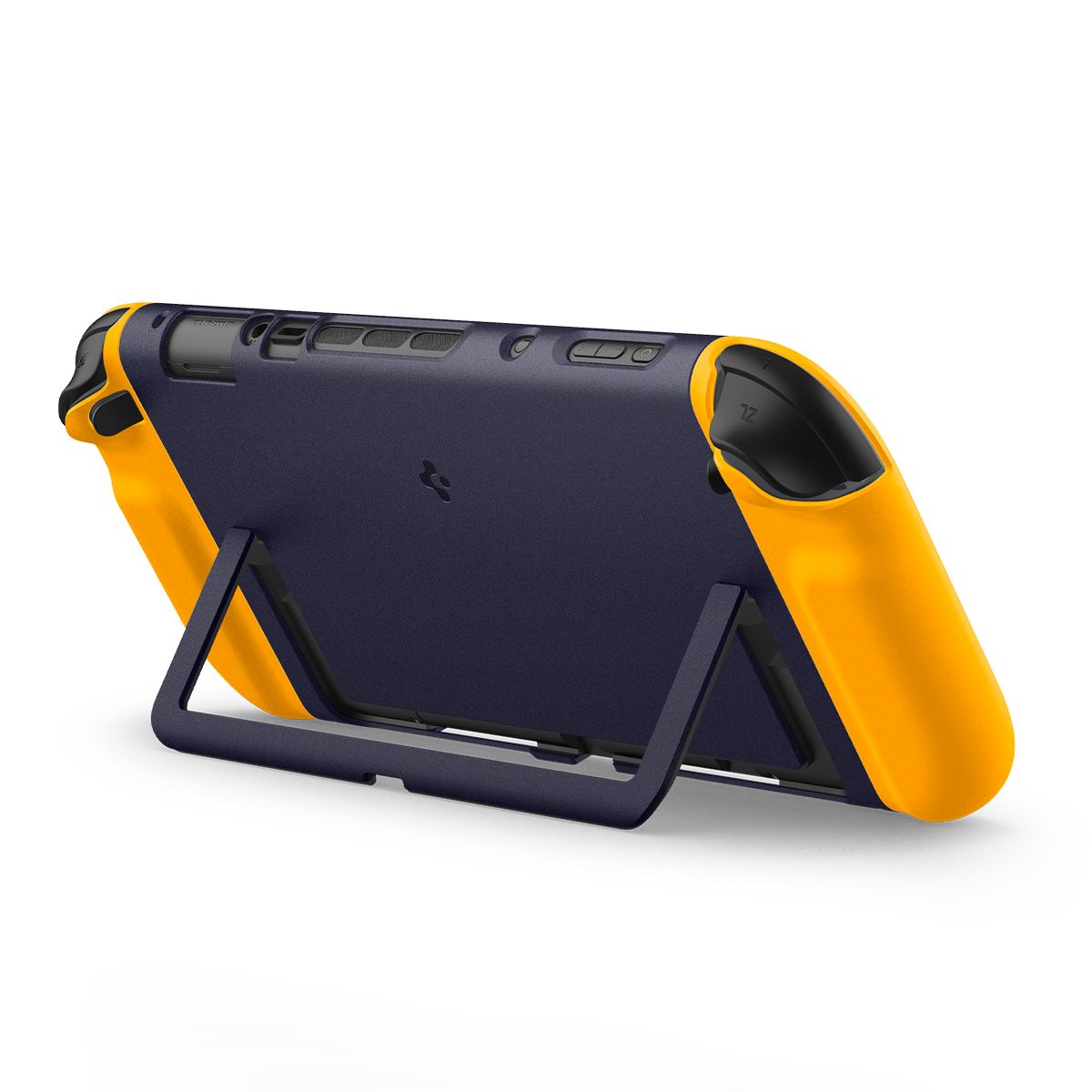 Spigen Nano Pop, blueberry navy - Nintendo Switch 2 (9)