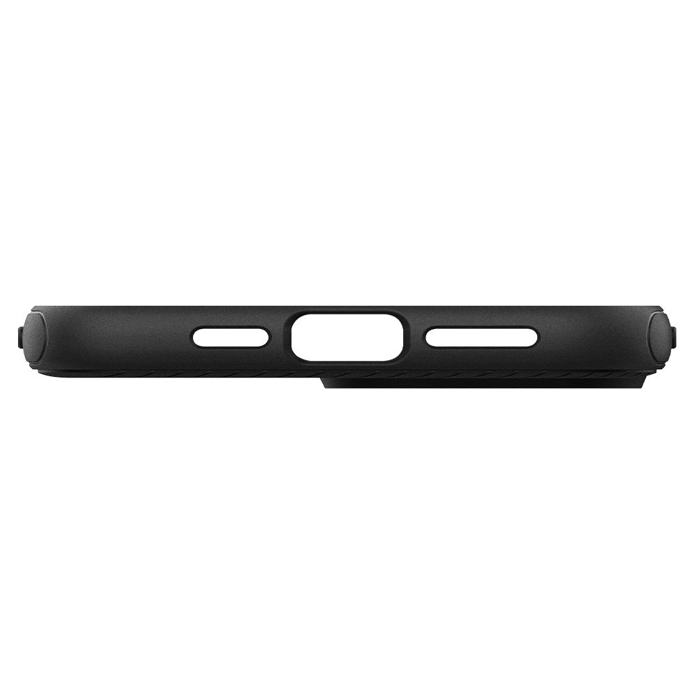 Spigen Mag Armor MagSafe, matte black - iPhone 13 Pro Max (7)