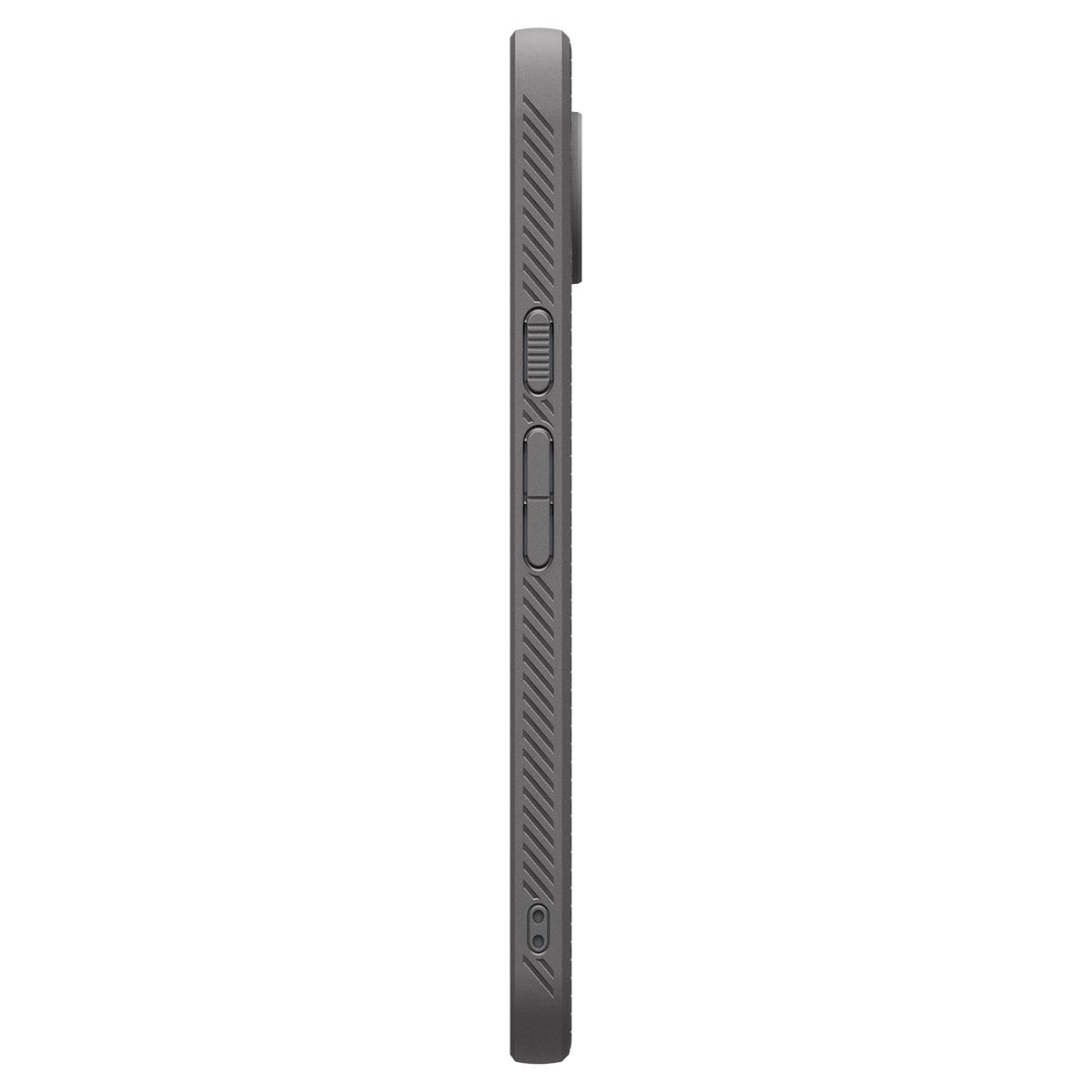 Spigen Liquid Air MagSafe, marble gray - Google Pixel 10 Pro XL (4)