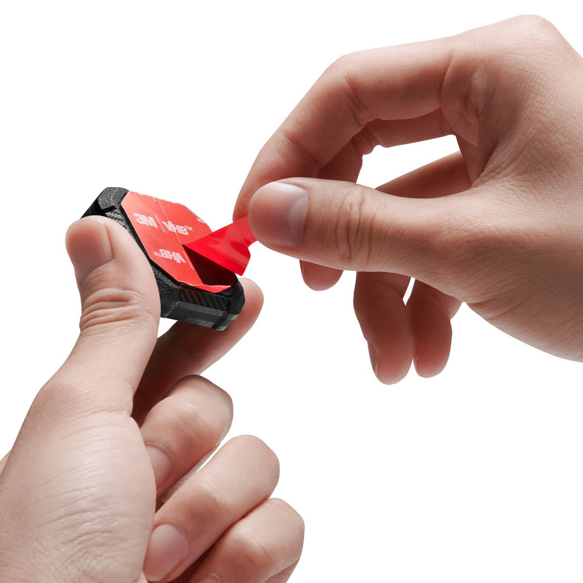 Spigen Tough Armor IP 4 Pack, black - AirTag (11)