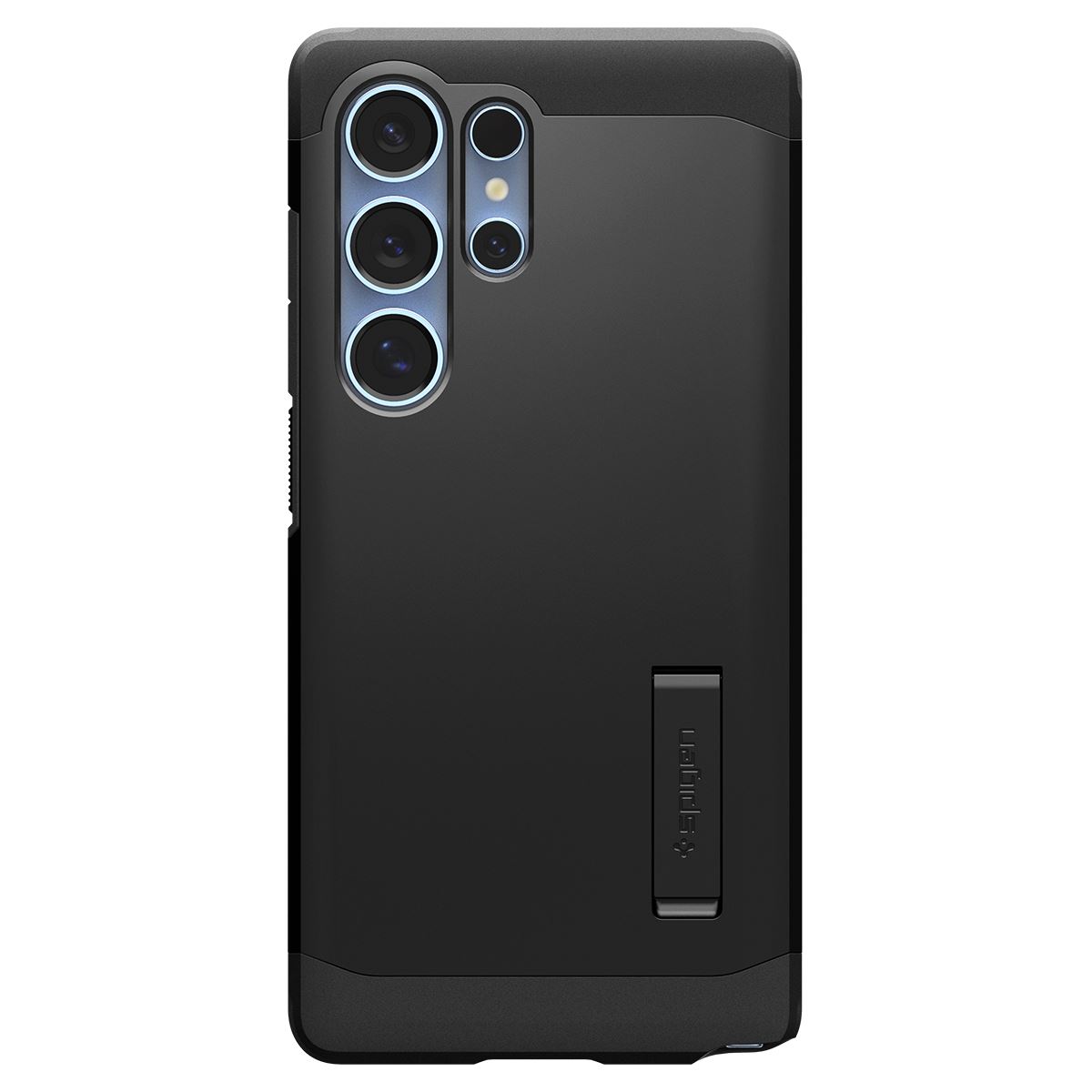 Spigen Tough Armor MagSafe, black - Samsung Galaxy S25 Ultra (2)