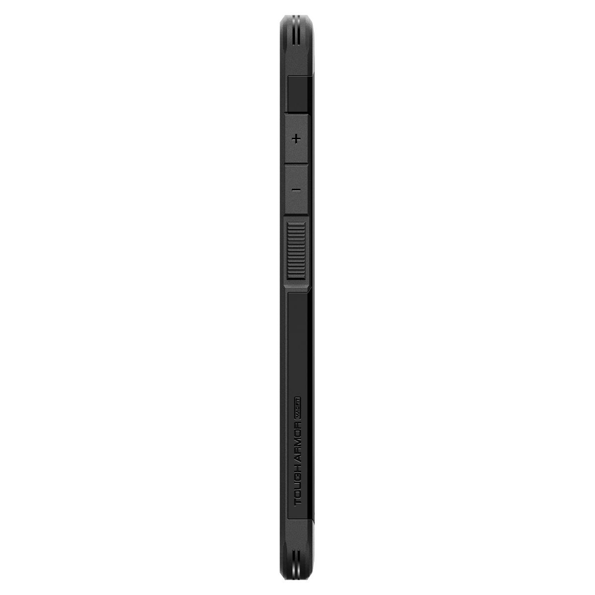 Spigen Tough Armor MagSafe, black - Samsung Galaxy S25 Ultra (5)