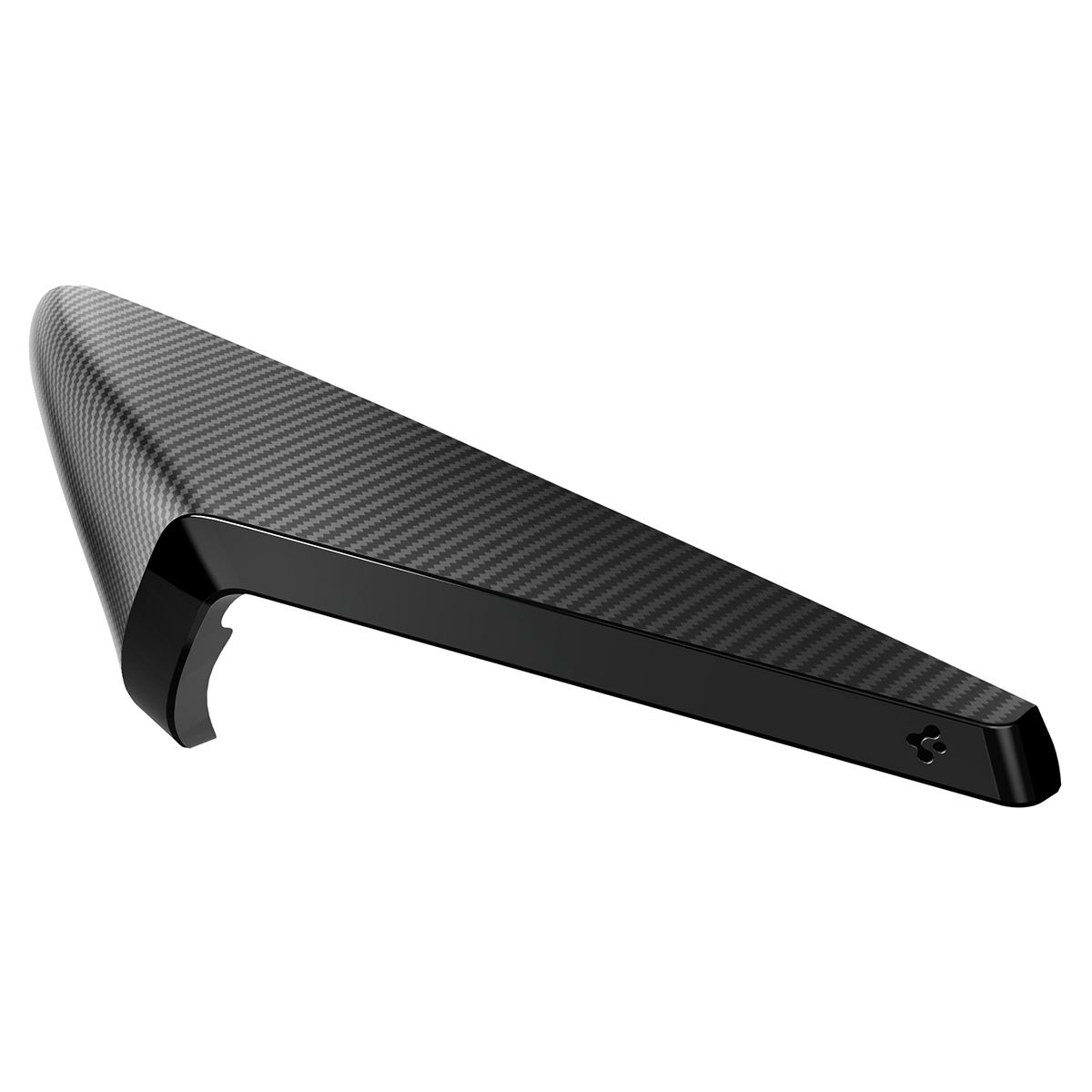 Spigen Tesla Side Camera Protection Cover, carbon - Tesla Model Y/3 (2)