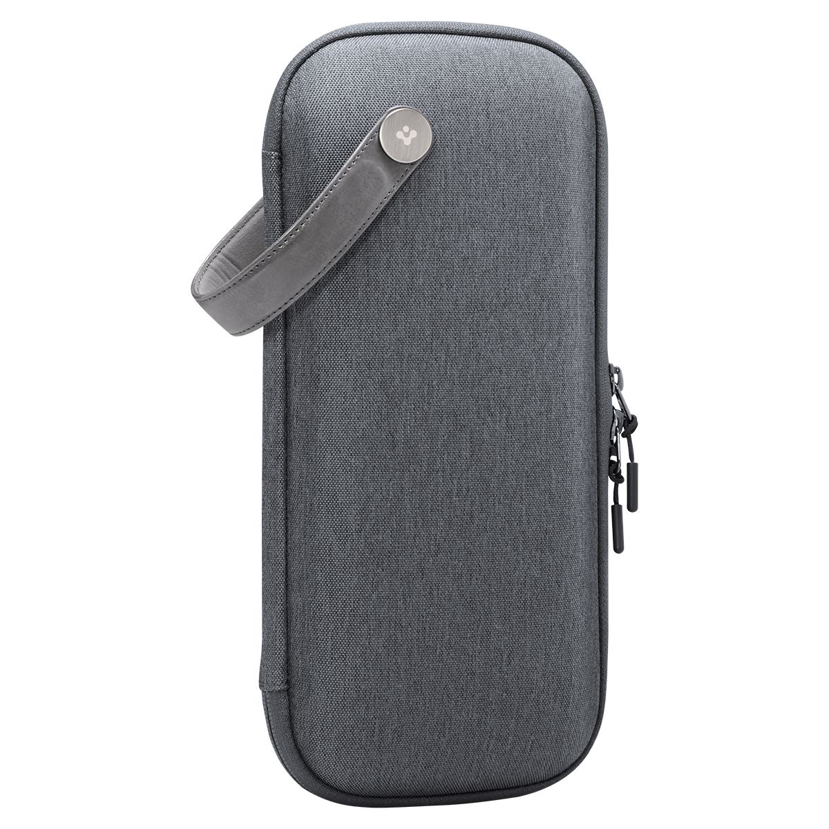 Spigen Klasden Pouch, charcoal gray - Nintendo Switch 2 (2)