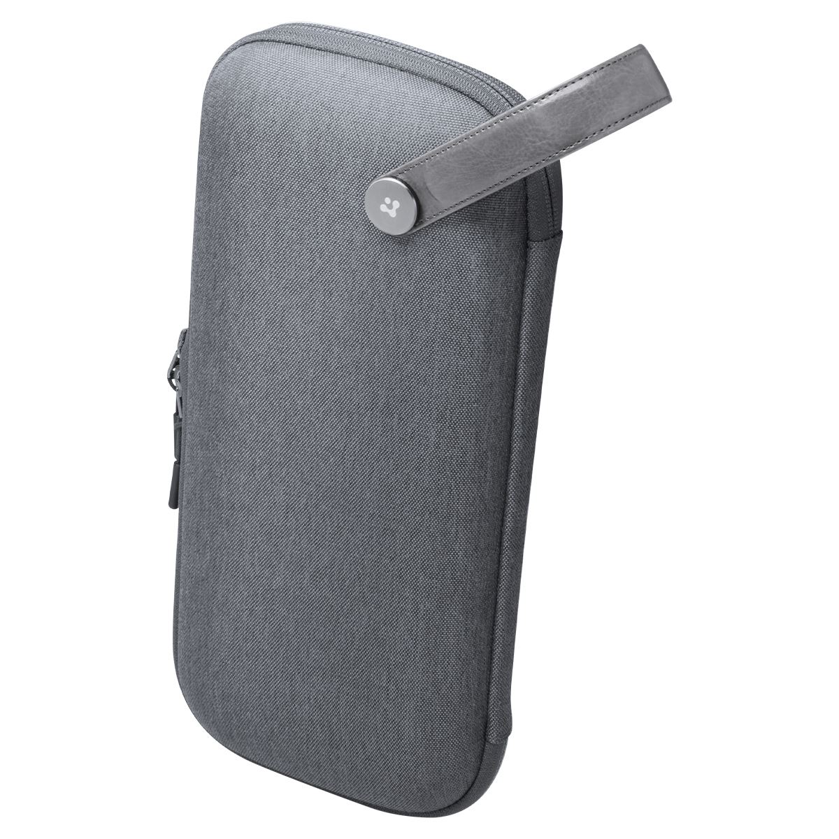 Spigen Klasden Pouch, charcoal gray - Nintendo Switch 2 (3)