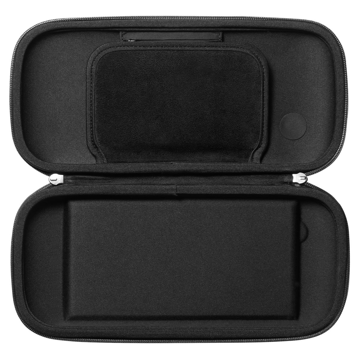 Spigen Klasden Pouch, charcoal gray - Nintendo Switch 2 (4)